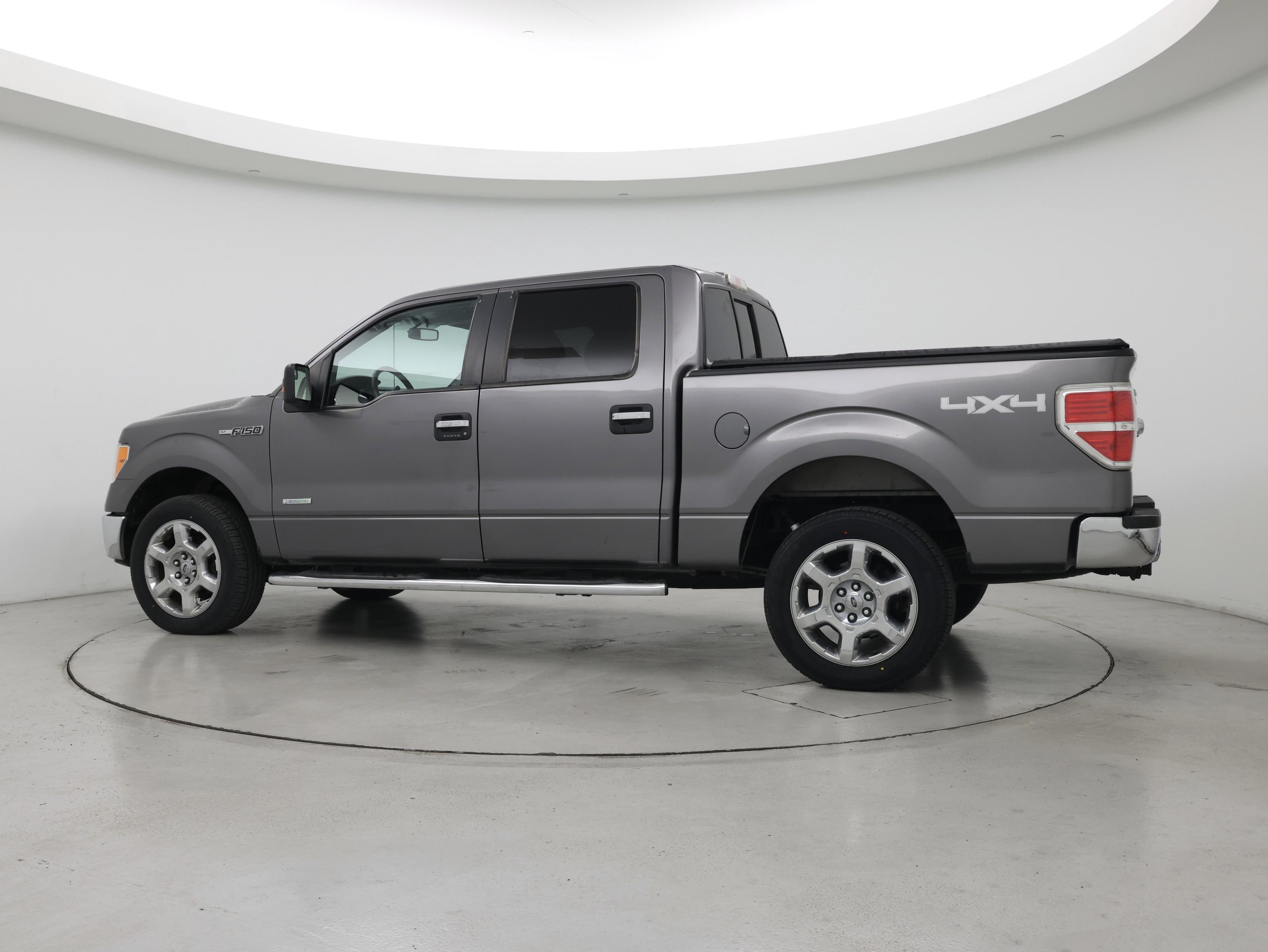 Thumbnail: 2014 Ford F-150 - 8