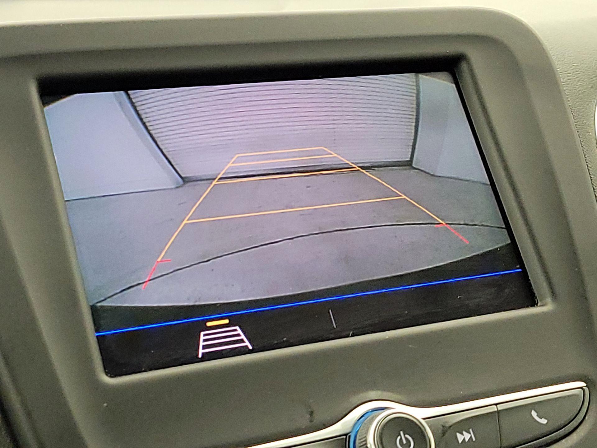 Thumbnail: 2020 Chevrolet Equinox - 14