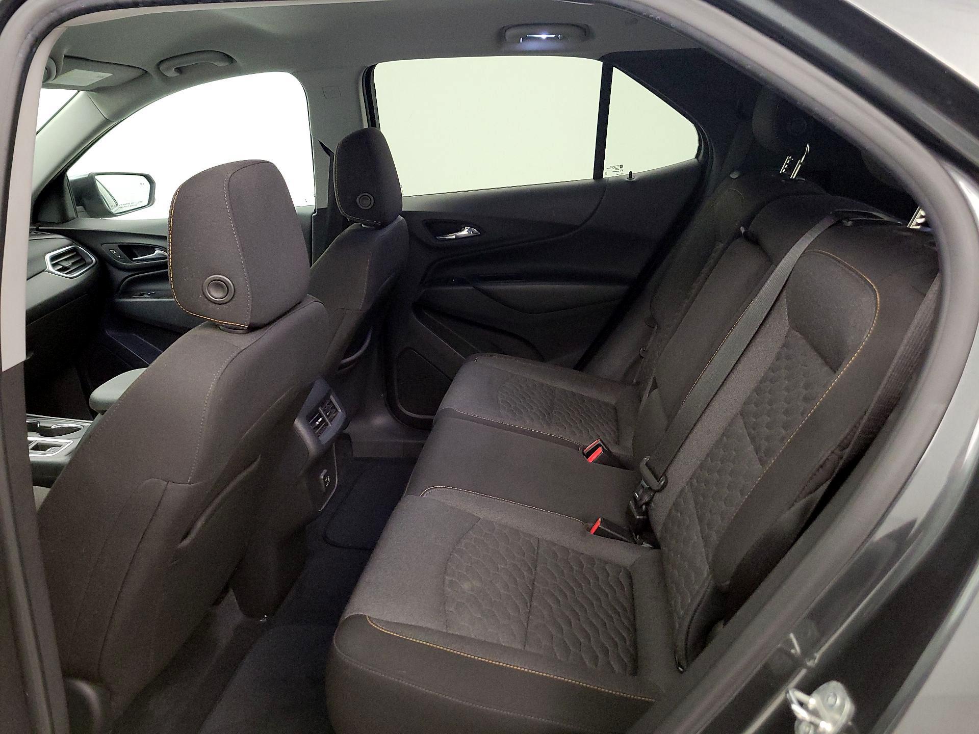 Thumbnail: 2020 Chevrolet Equinox - 19