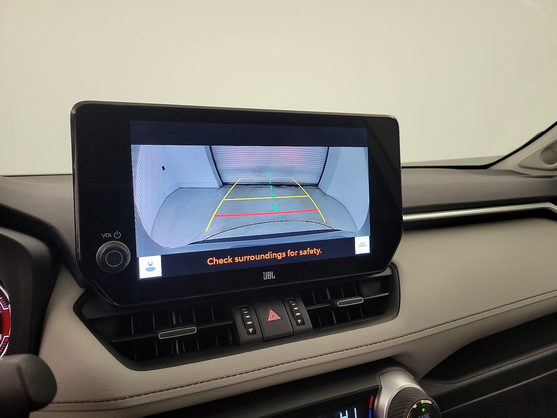 Thumbnail: 2024 Toyota RAV4 - 14