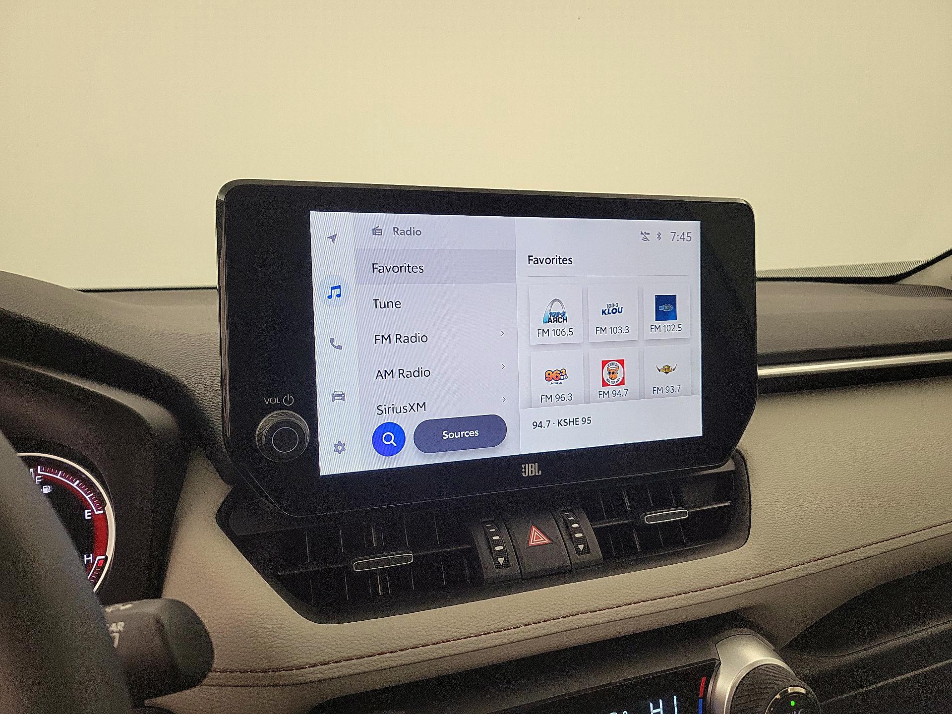 Thumbnail: 2024 Toyota RAV4 - 15