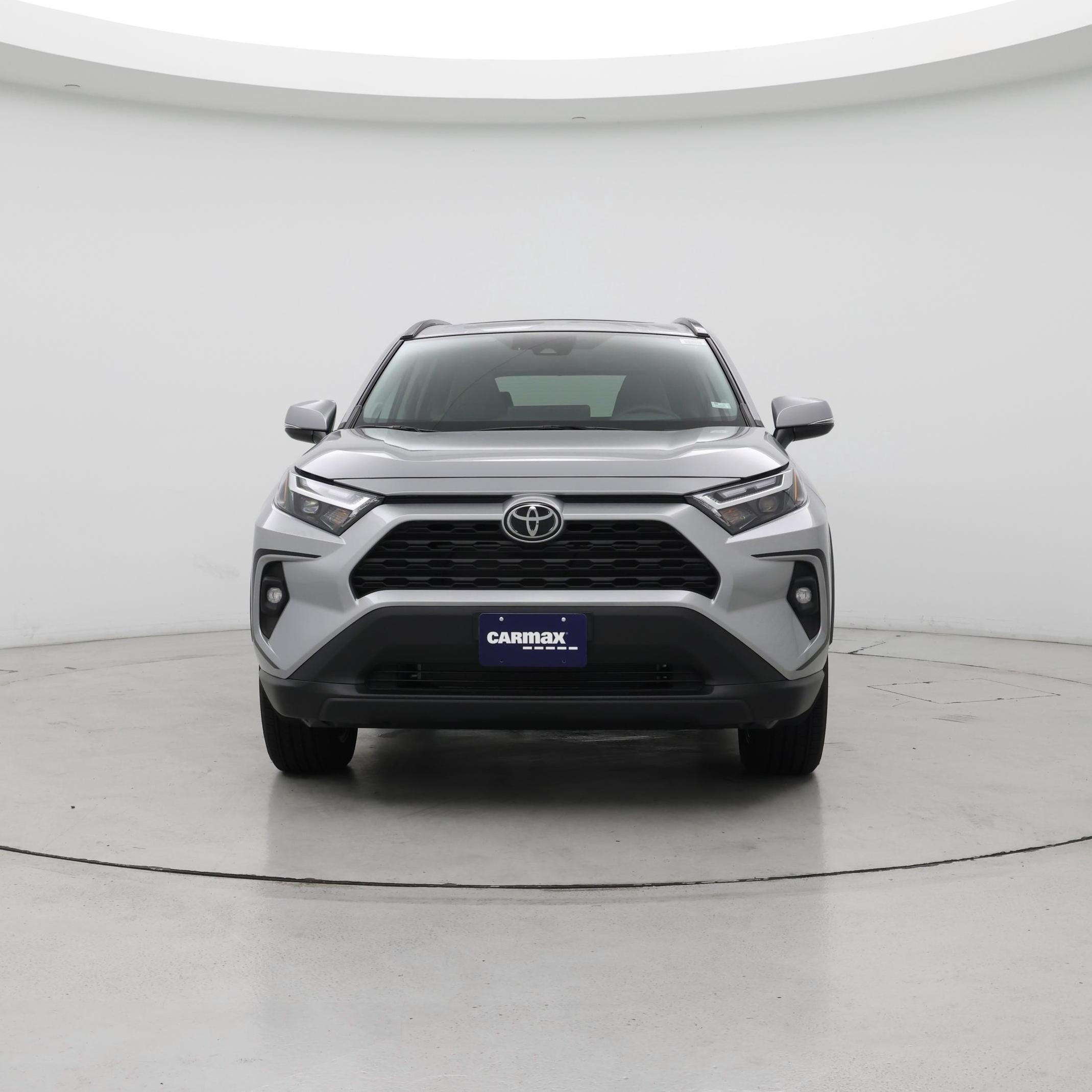 Thumbnail: 2024 Toyota RAV4 - 5