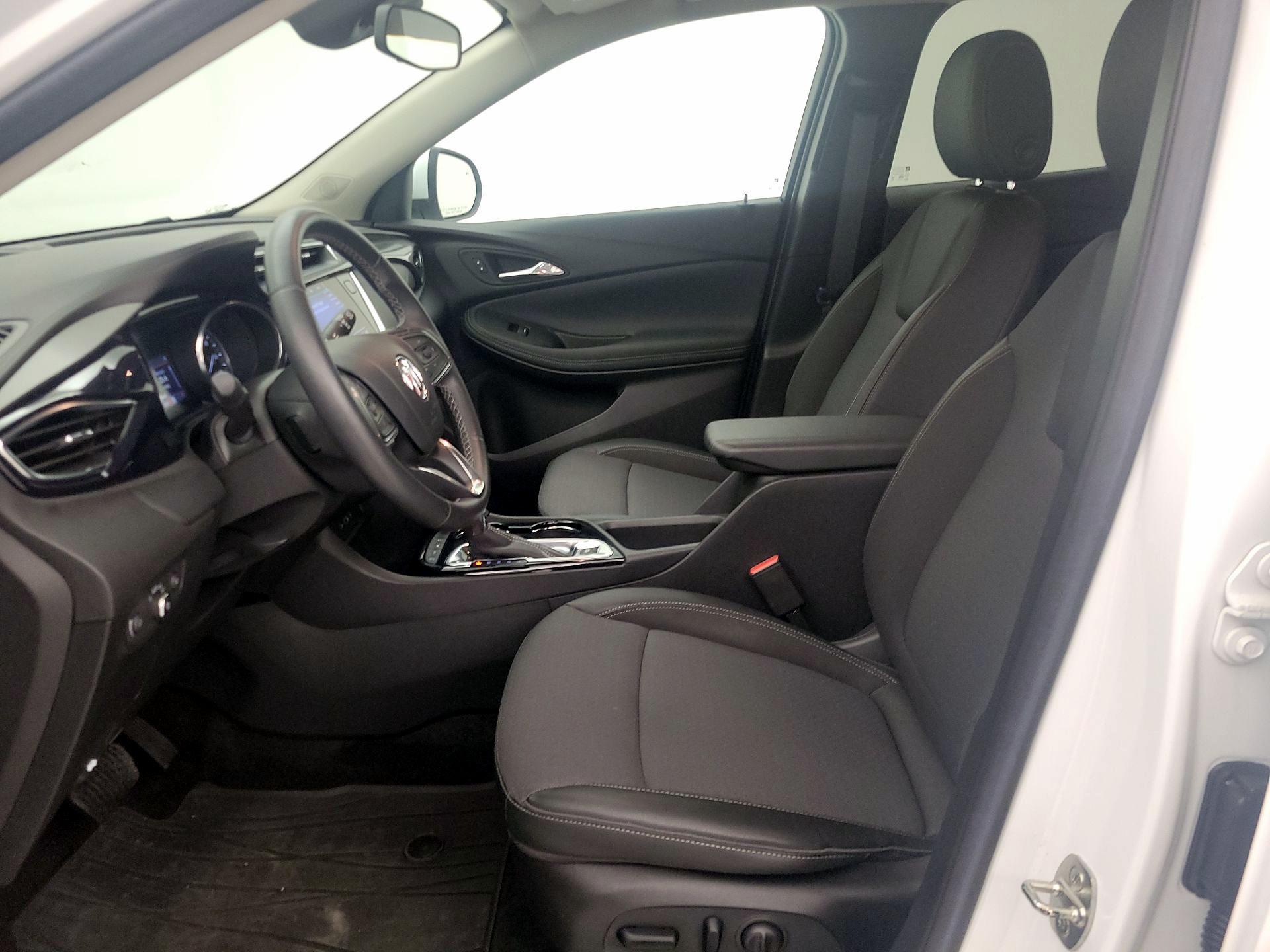 Thumbnail: 2022 Buick Encore GX - 11