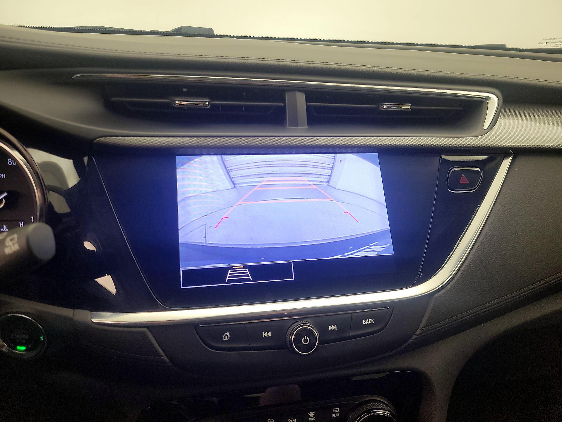 Thumbnail: 2022 Buick Encore GX - 14