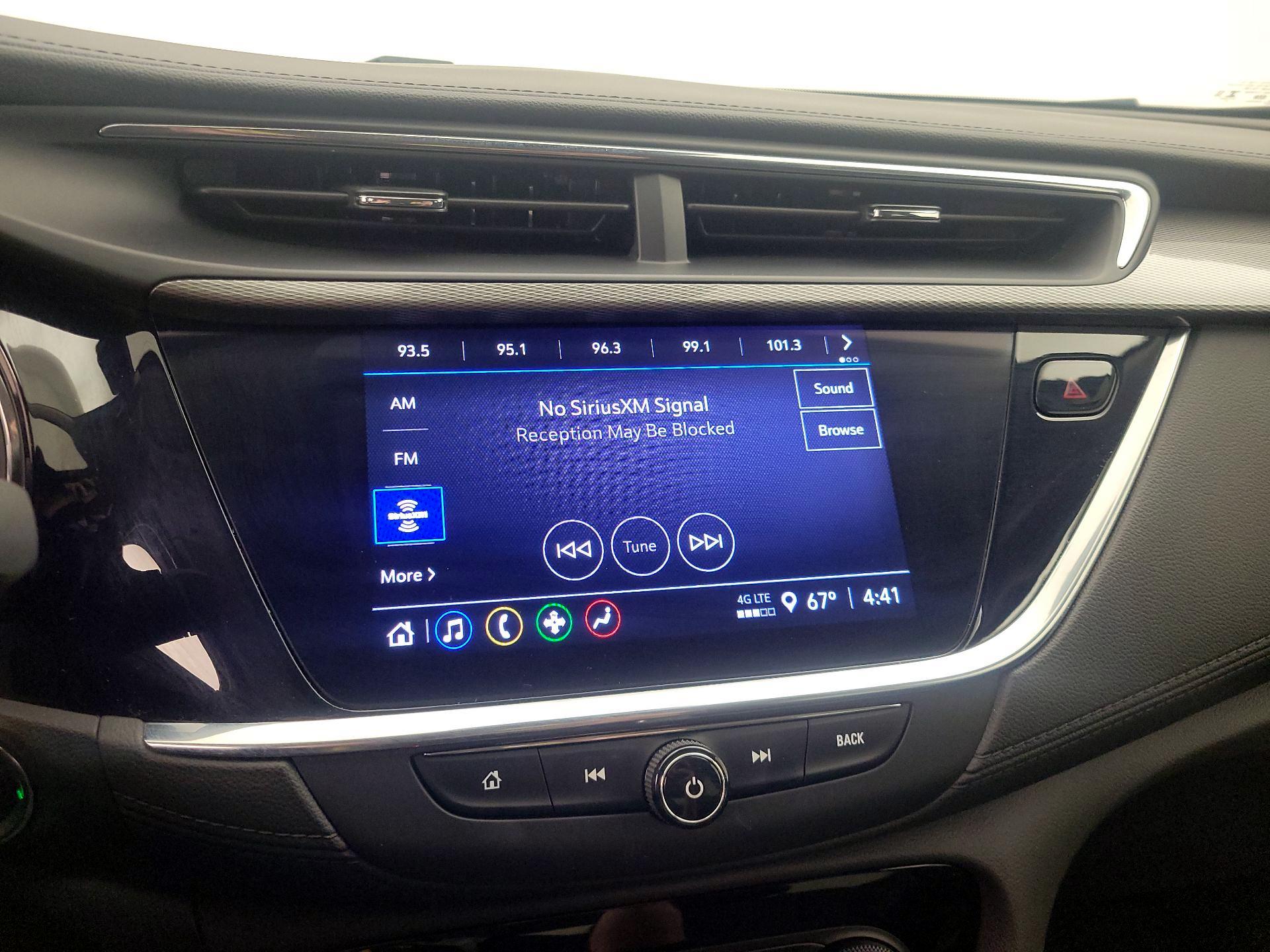 Thumbnail: 2022 Buick Encore GX - 15