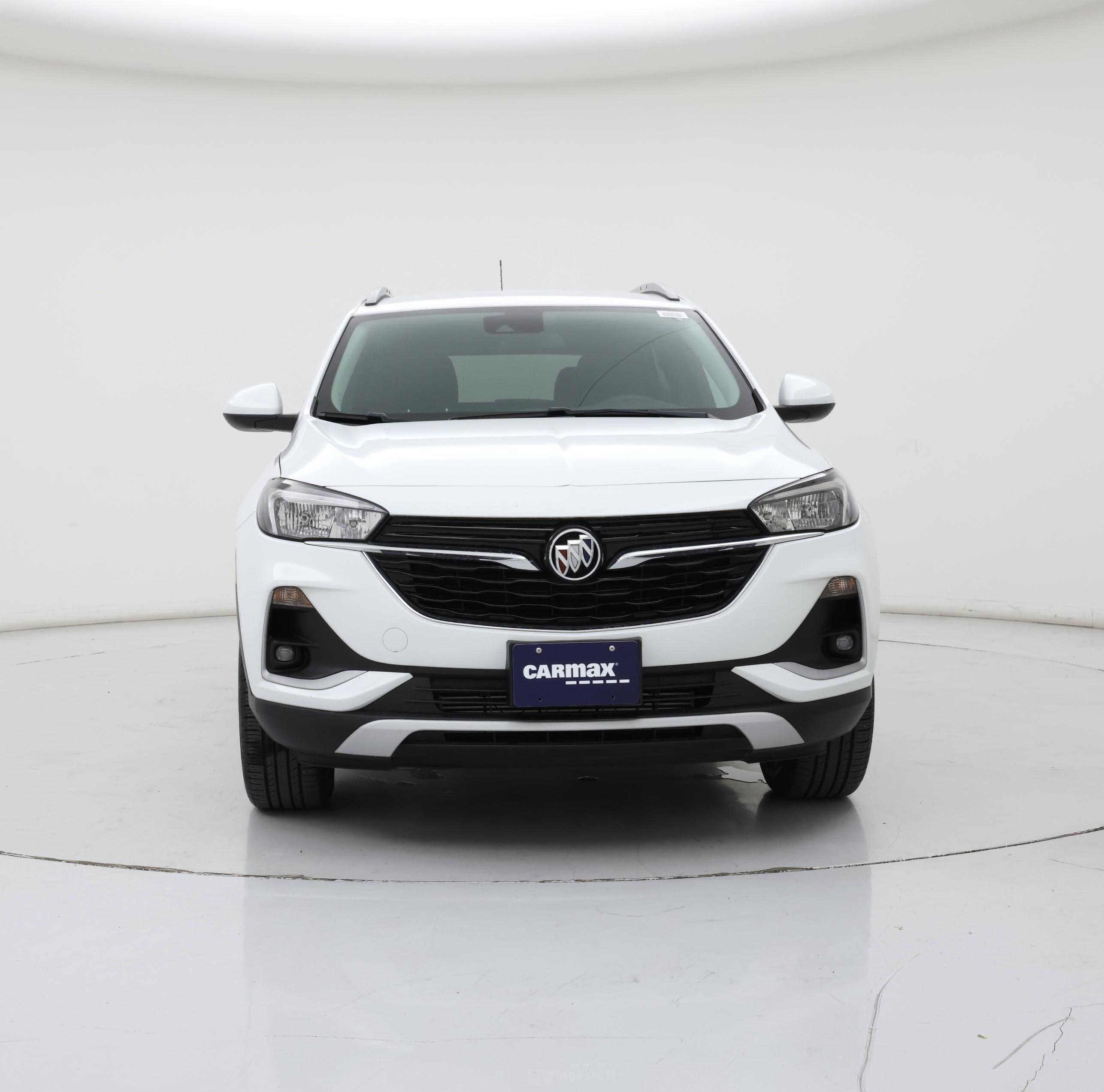 Thumbnail: 2022 Buick Encore GX - 5