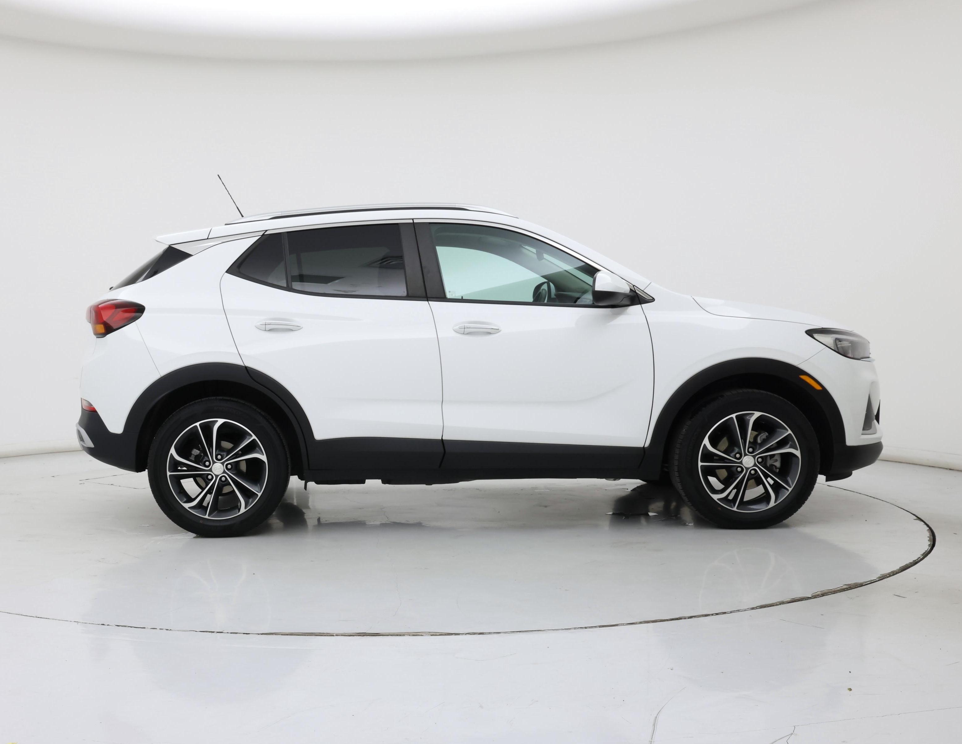 Thumbnail: 2022 Buick Encore GX - 7