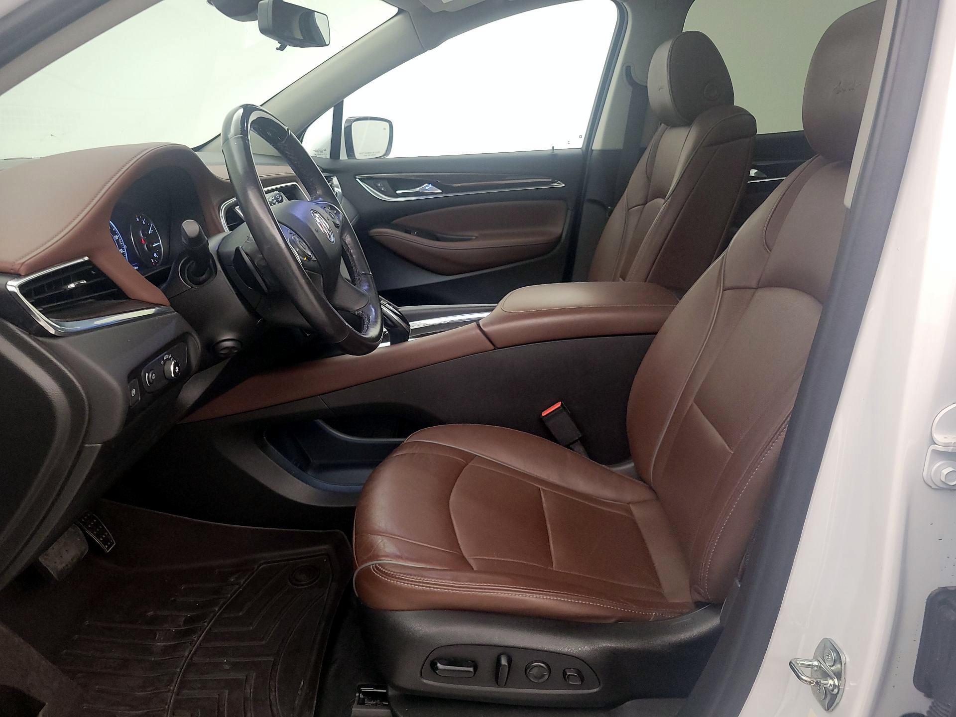 Thumbnail: 2021 Buick Enclave - 11