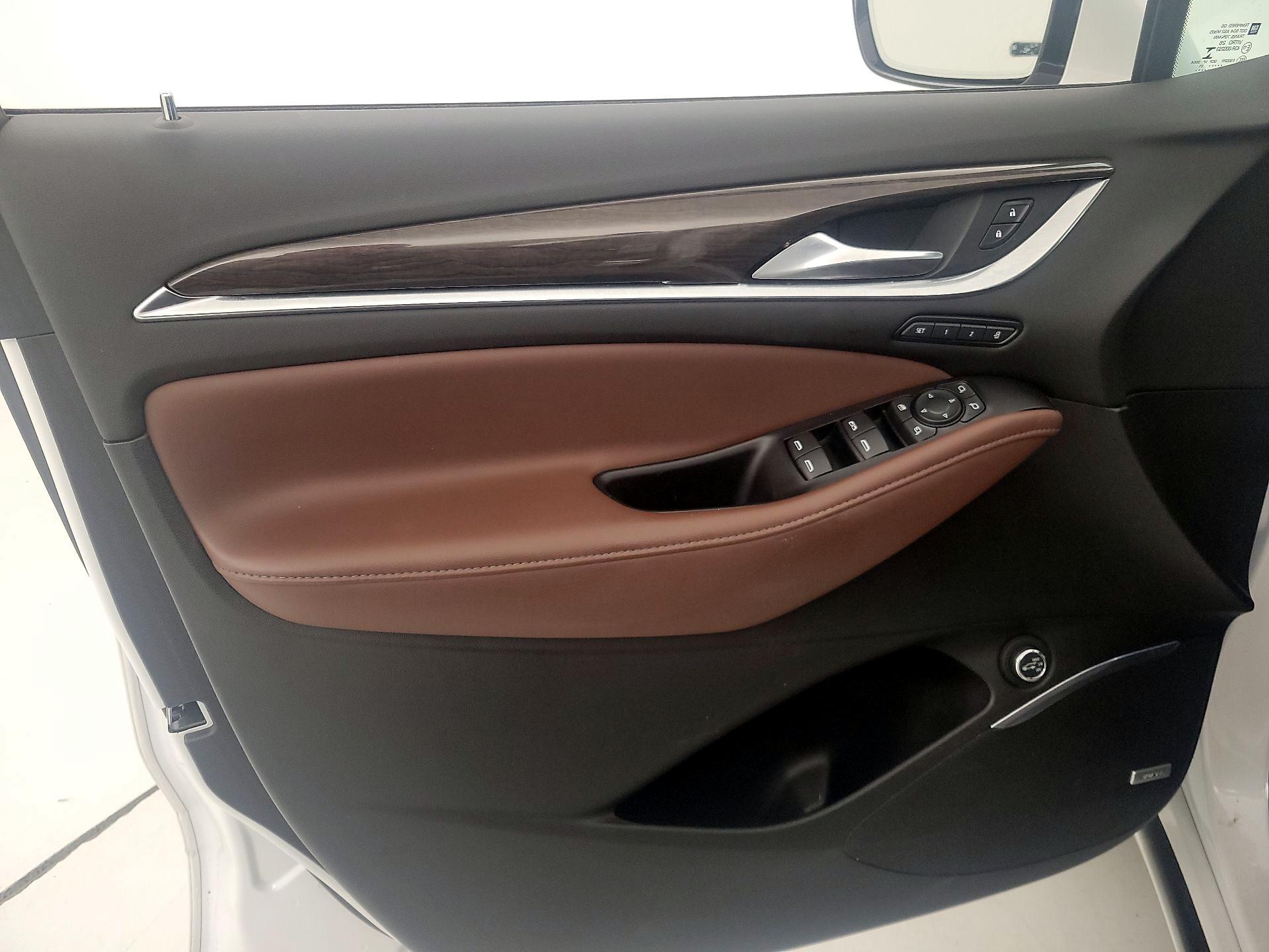 Thumbnail: 2021 Buick Enclave - 12