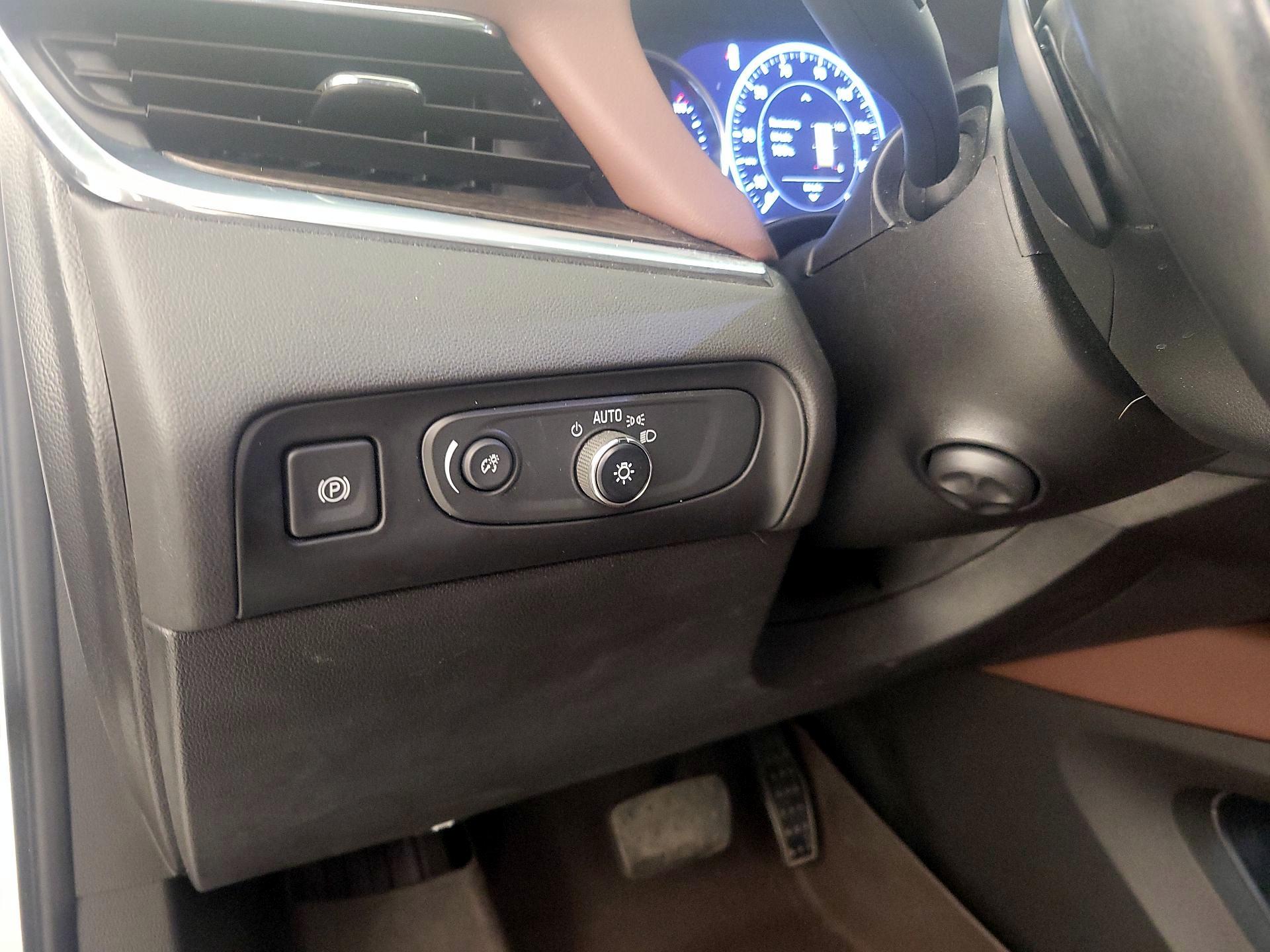 Thumbnail: 2021 Buick Enclave - 13