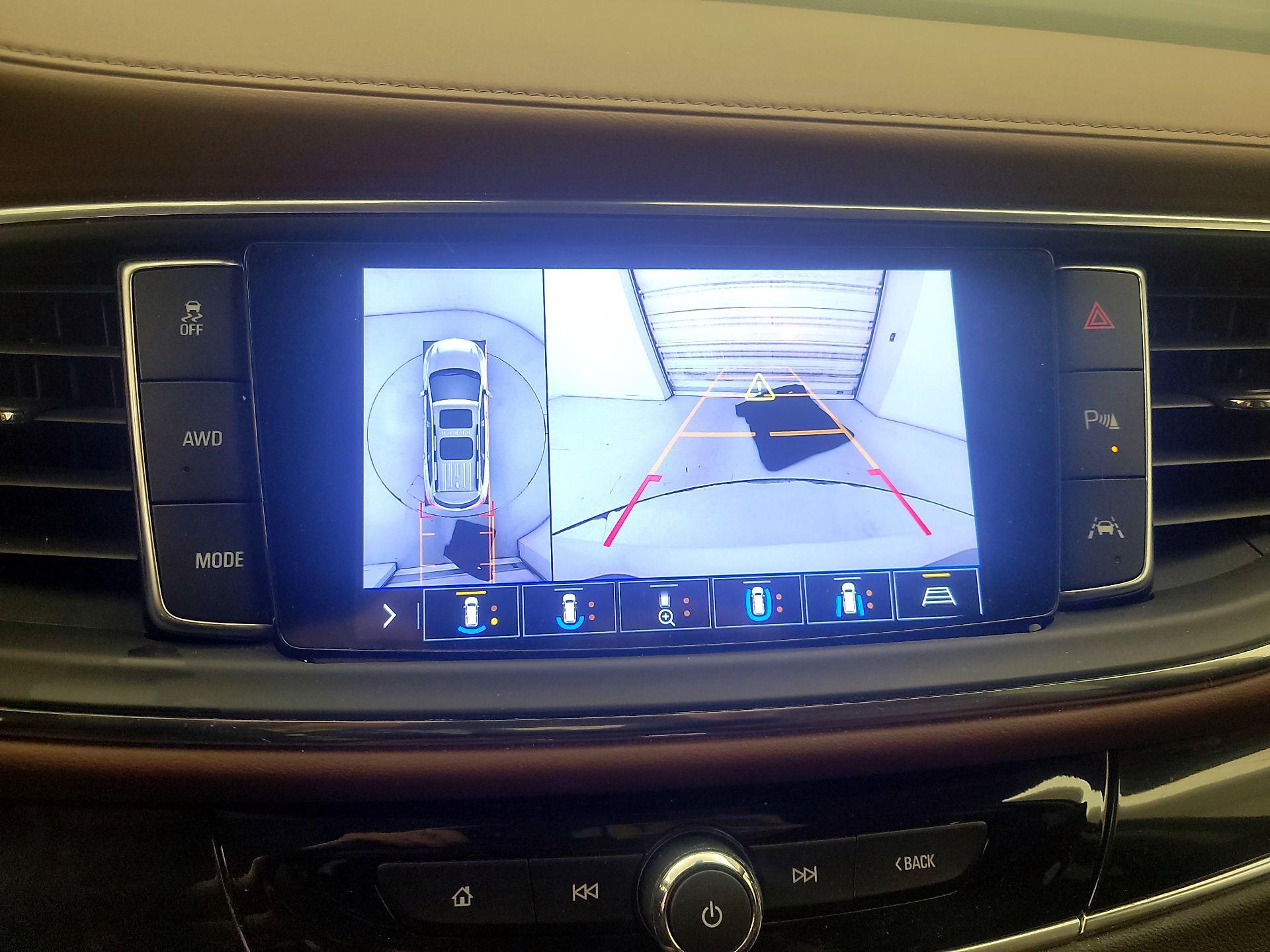 Thumbnail: 2021 Buick Enclave - 15