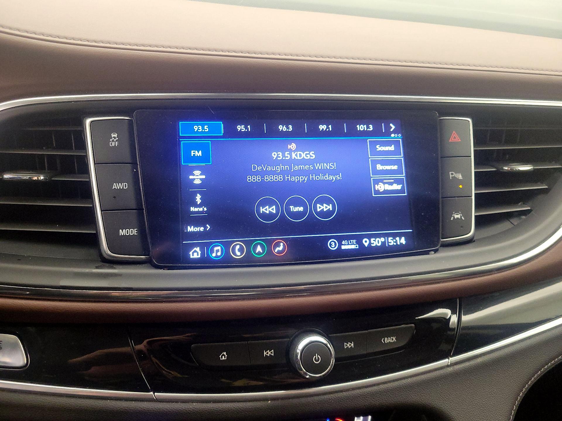 Thumbnail: 2021 Buick Enclave - 16