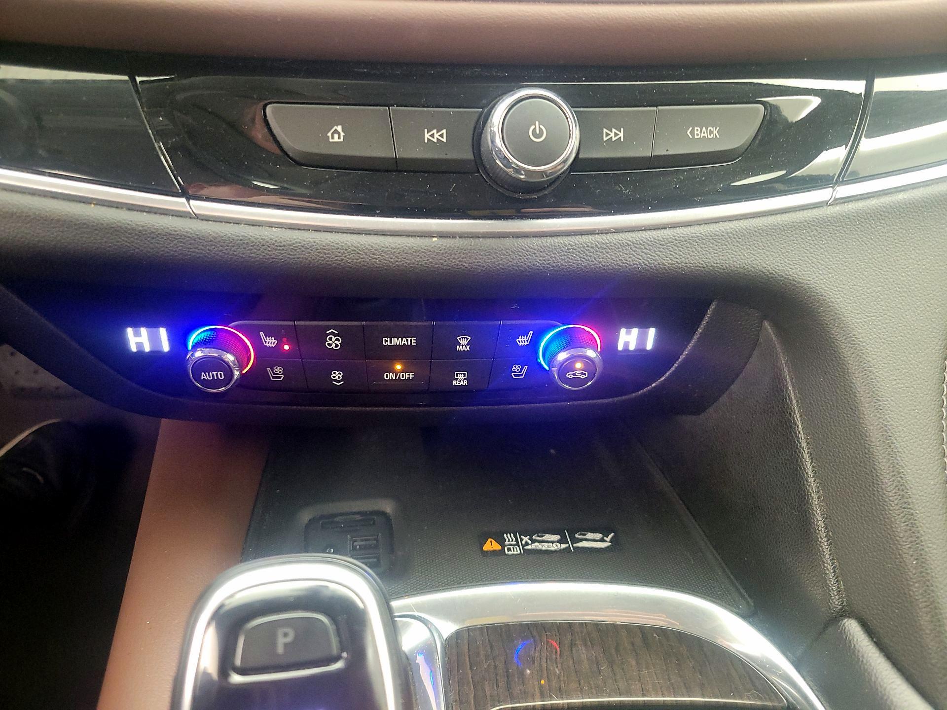 Thumbnail: 2021 Buick Enclave - 17