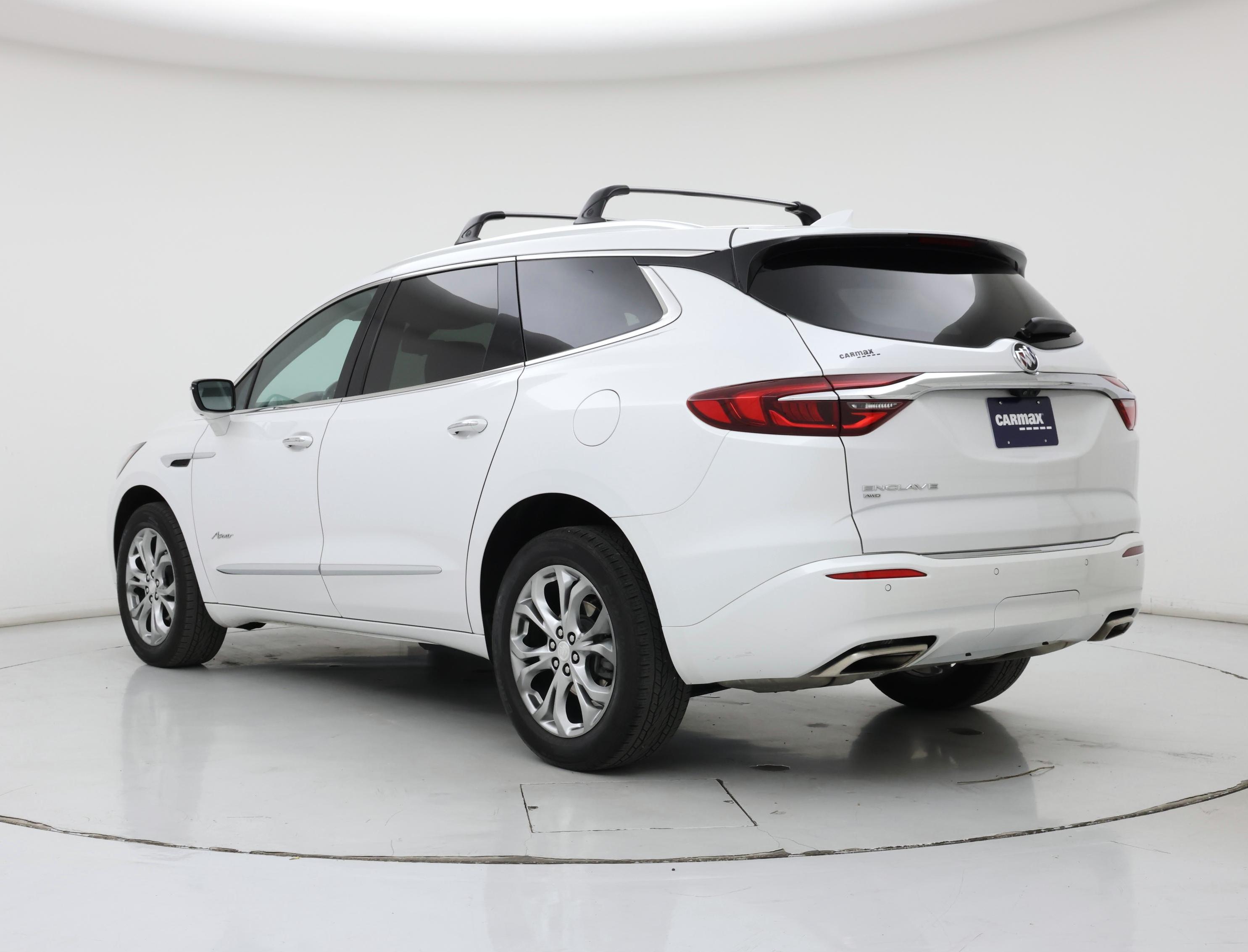 Thumbnail: 2021 Buick Enclave - 2