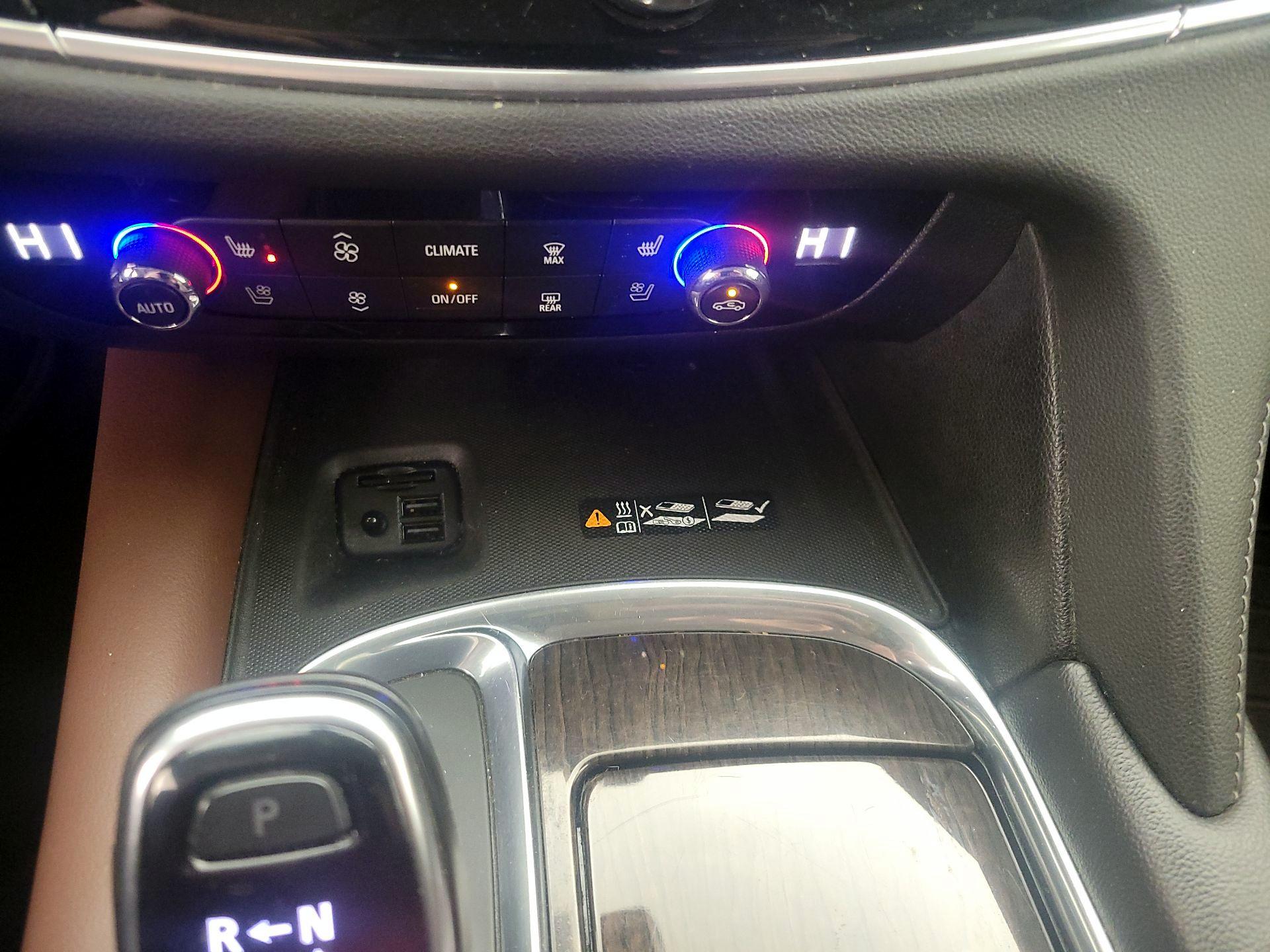 Thumbnail: 2021 Buick Enclave - 19