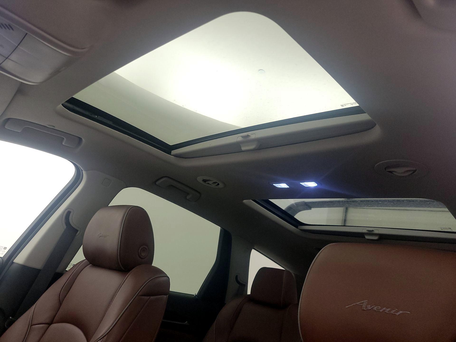 Thumbnail: 2021 Buick Enclave - 20