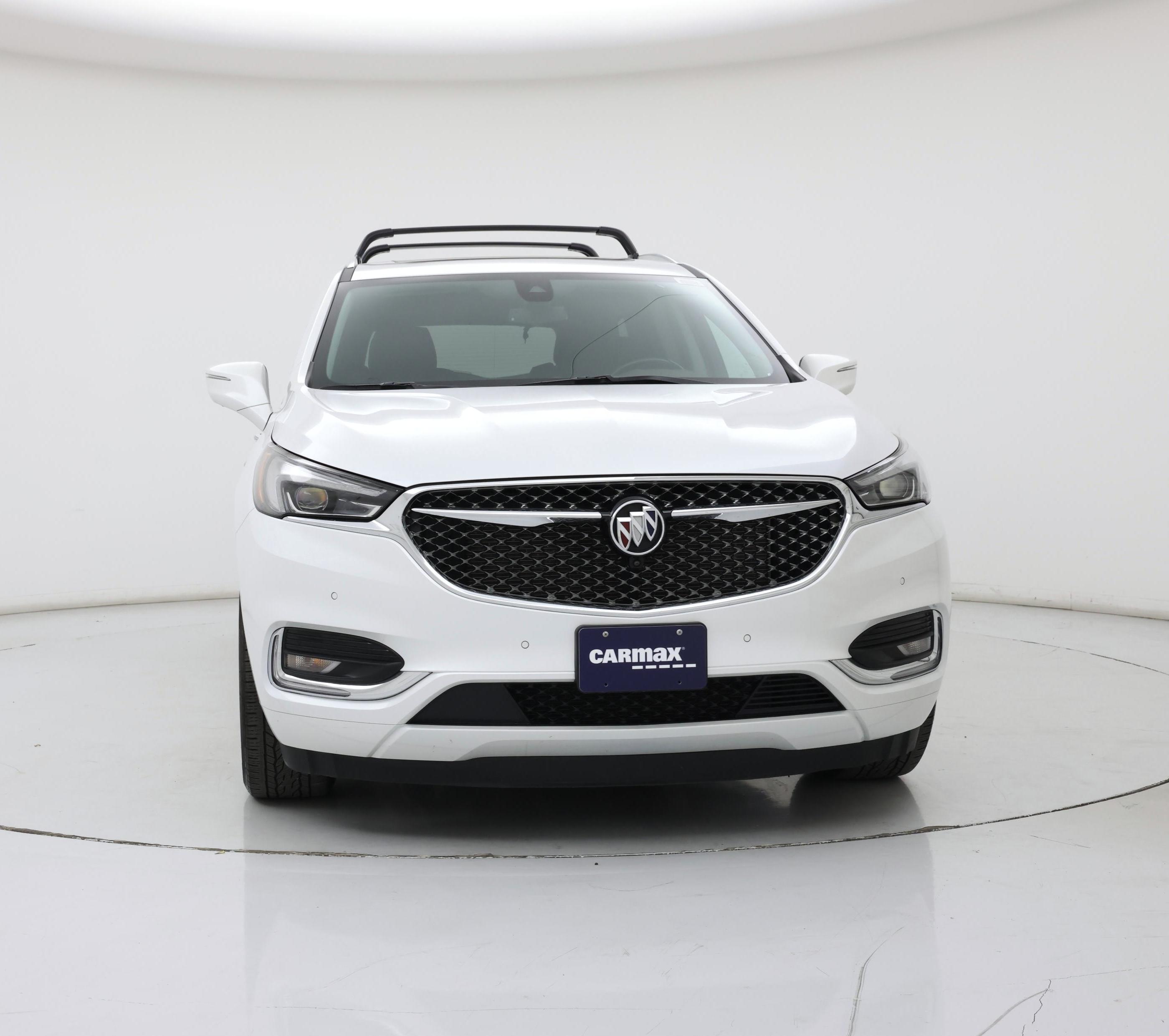 Thumbnail: 2021 Buick Enclave - 5