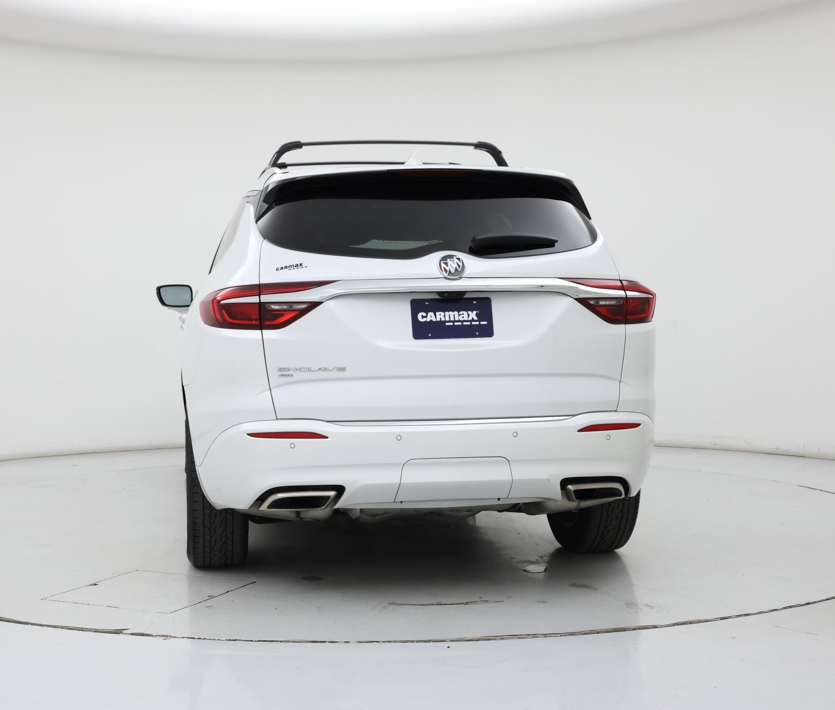 Thumbnail: 2021 Buick Enclave - 6