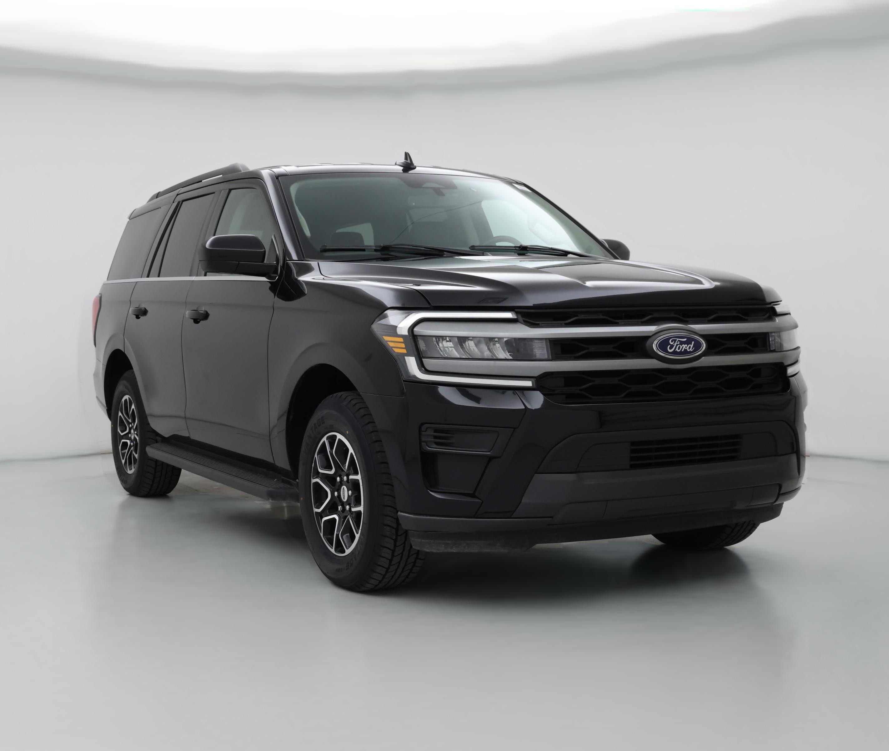 Thumbnail: 2024 Ford Expedition - 1