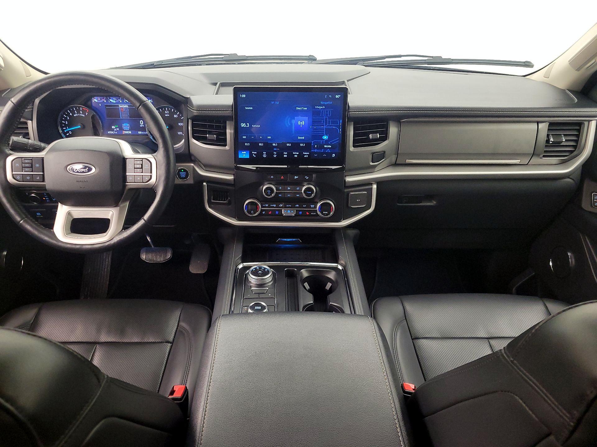 Thumbnail: 2024 Ford Expedition - 9