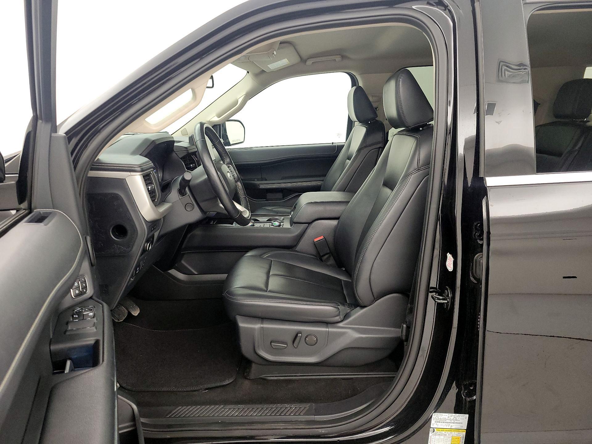 Thumbnail: 2024 Ford Expedition - 11