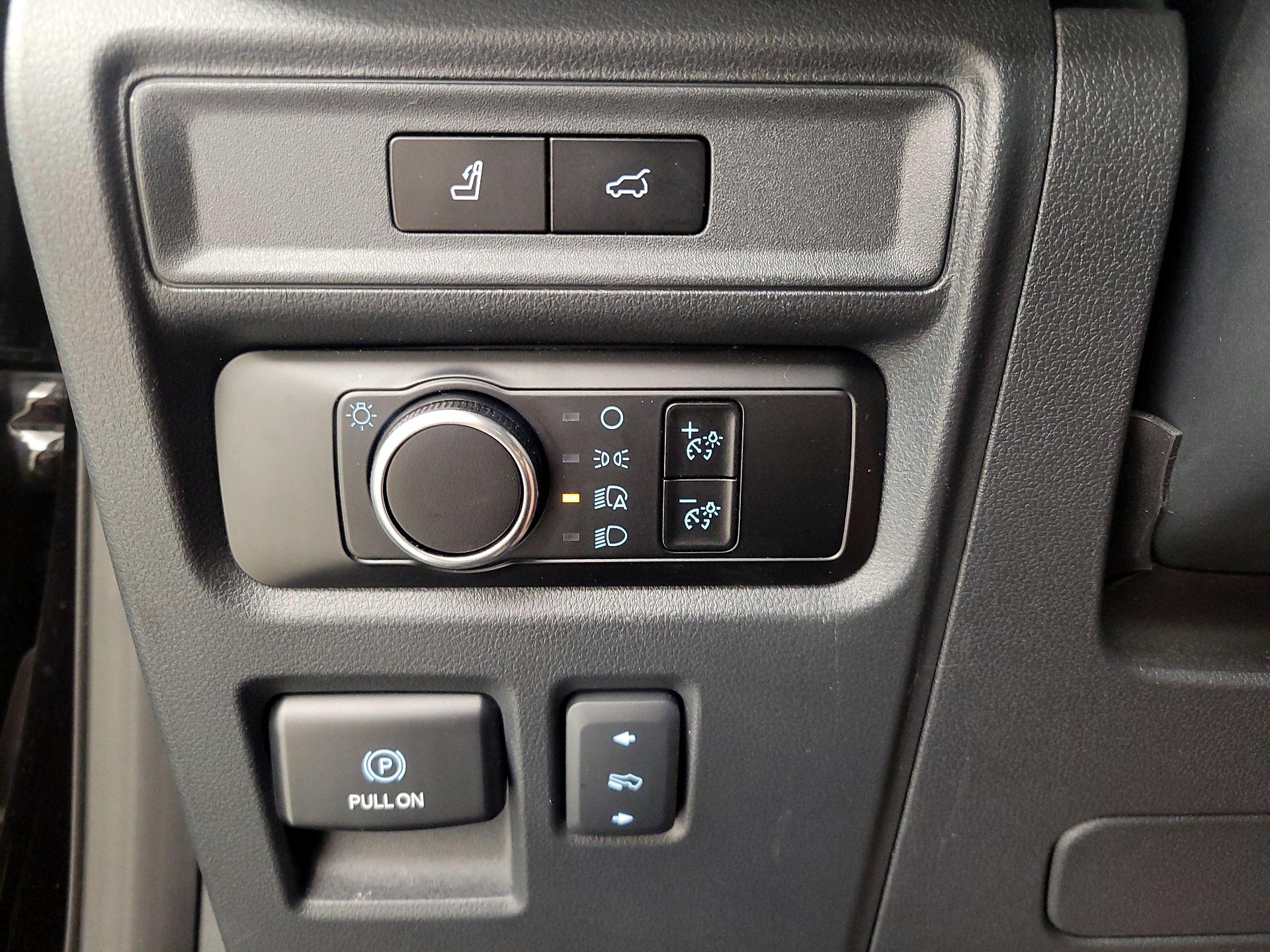 Thumbnail: 2024 Ford Expedition - 13