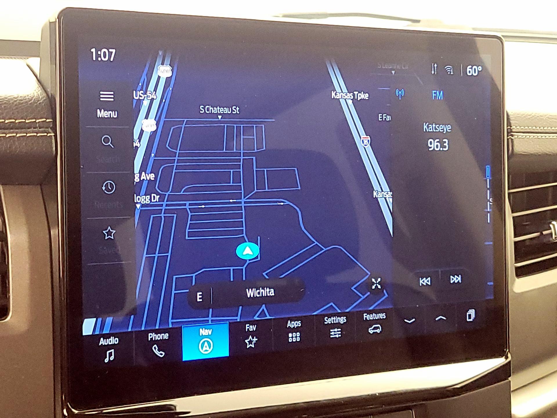 Thumbnail: 2024 Ford Expedition - 14