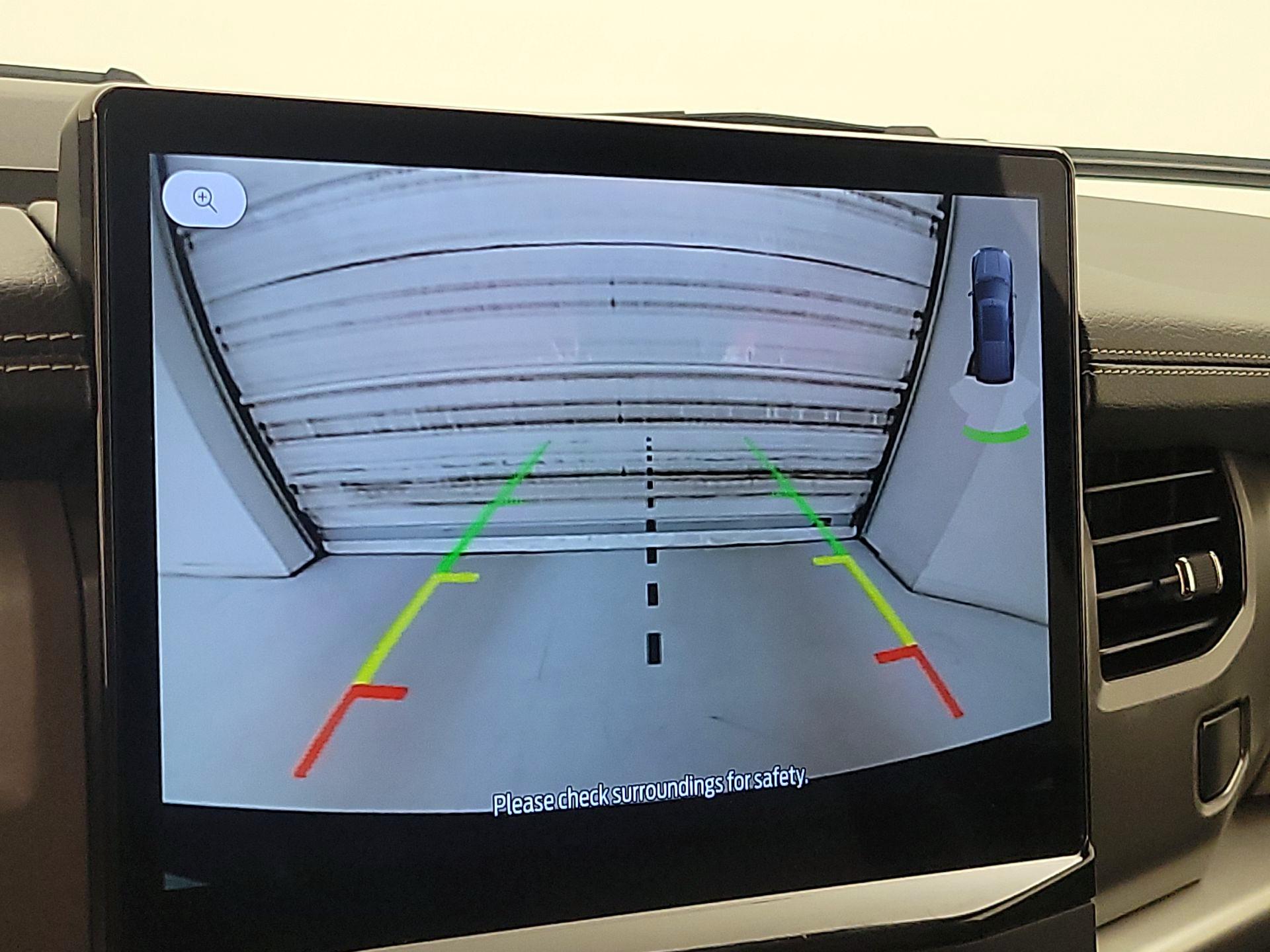 Thumbnail: 2024 Ford Expedition - 15