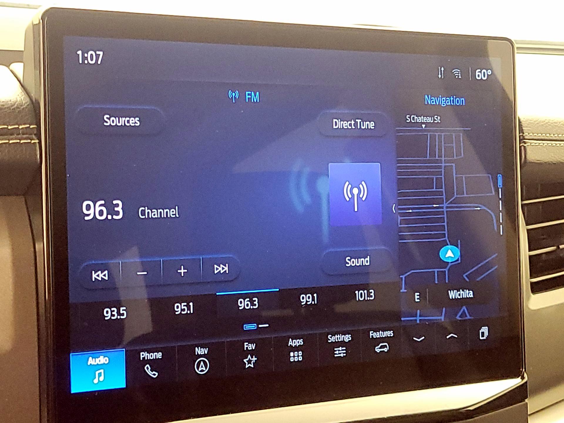 Thumbnail: 2024 Ford Expedition - 16