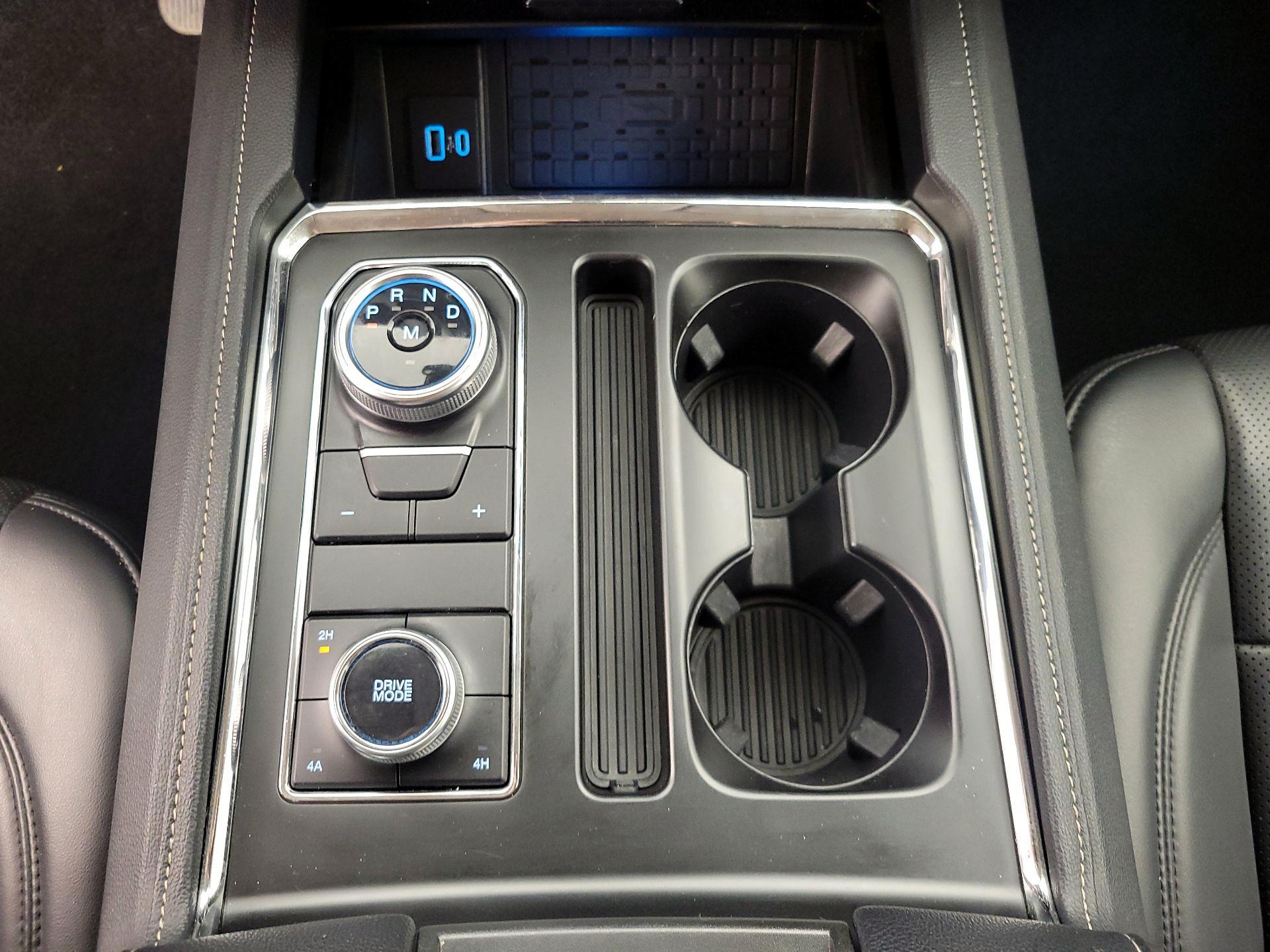 Thumbnail: 2024 Ford Expedition - 18