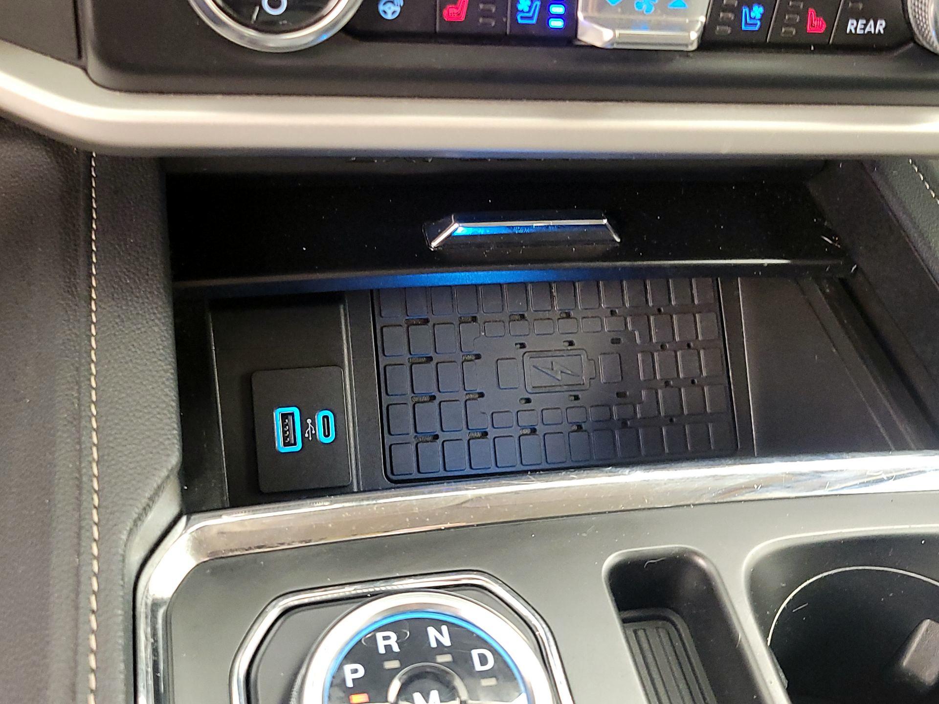 Thumbnail: 2024 Ford Expedition - 19