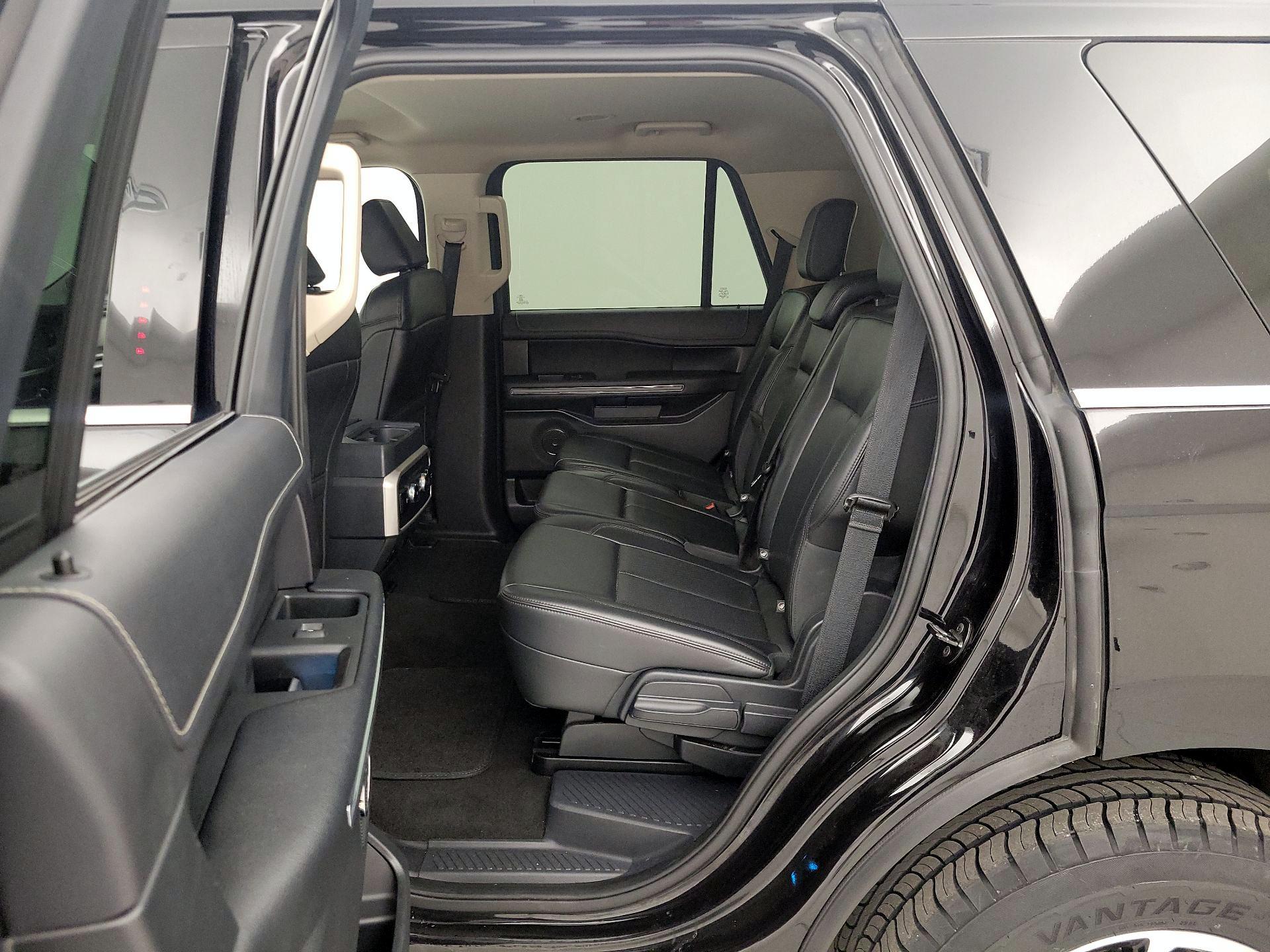 Thumbnail: 2024 Ford Expedition - 20