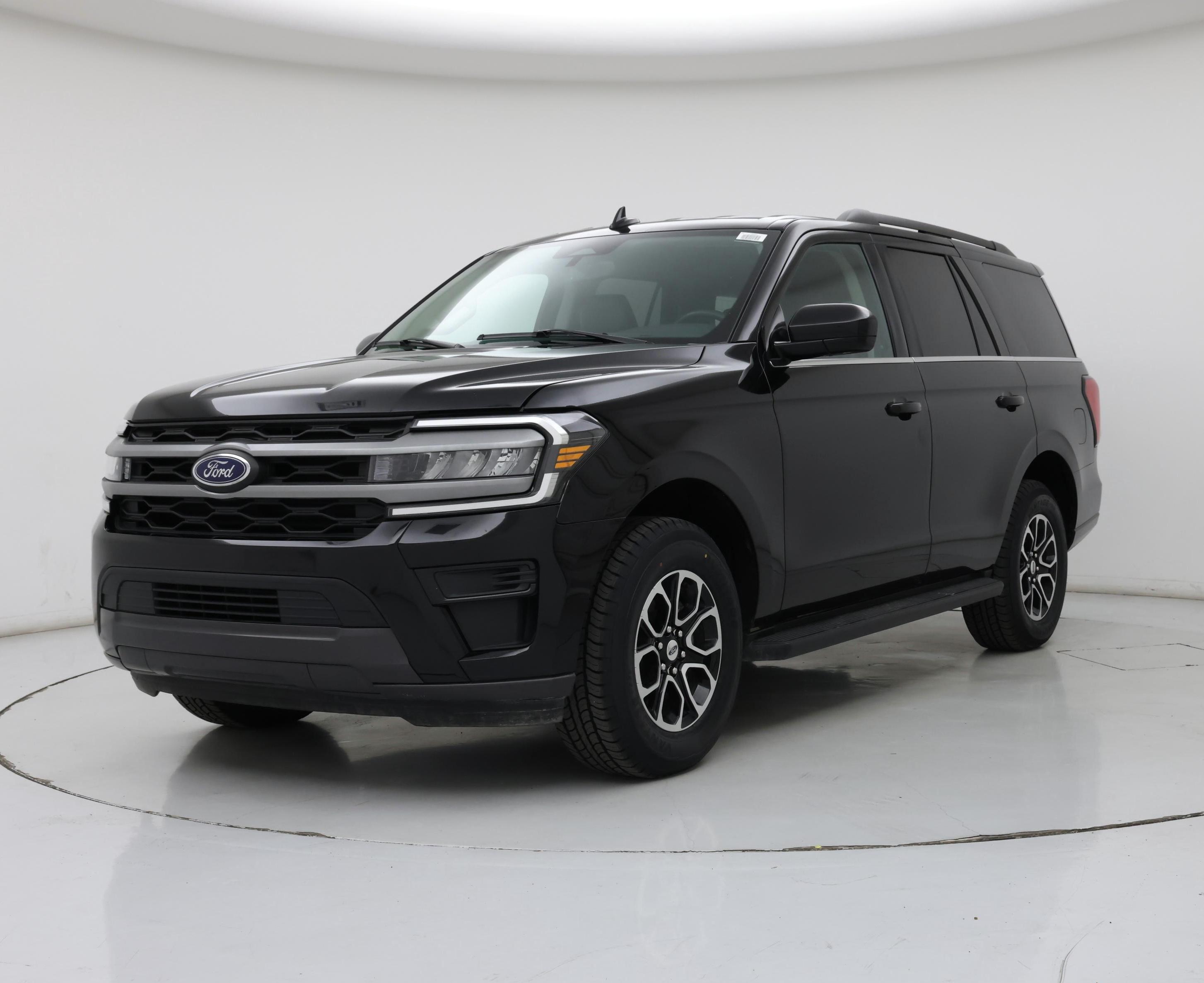 Thumbnail: 2024 Ford Expedition - 4