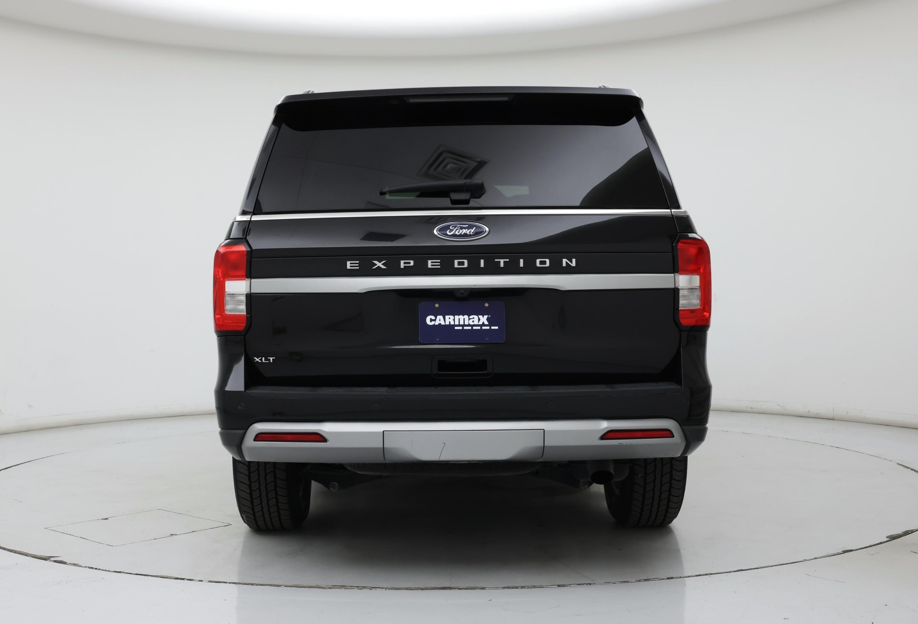 Thumbnail: 2024 Ford Expedition - 6