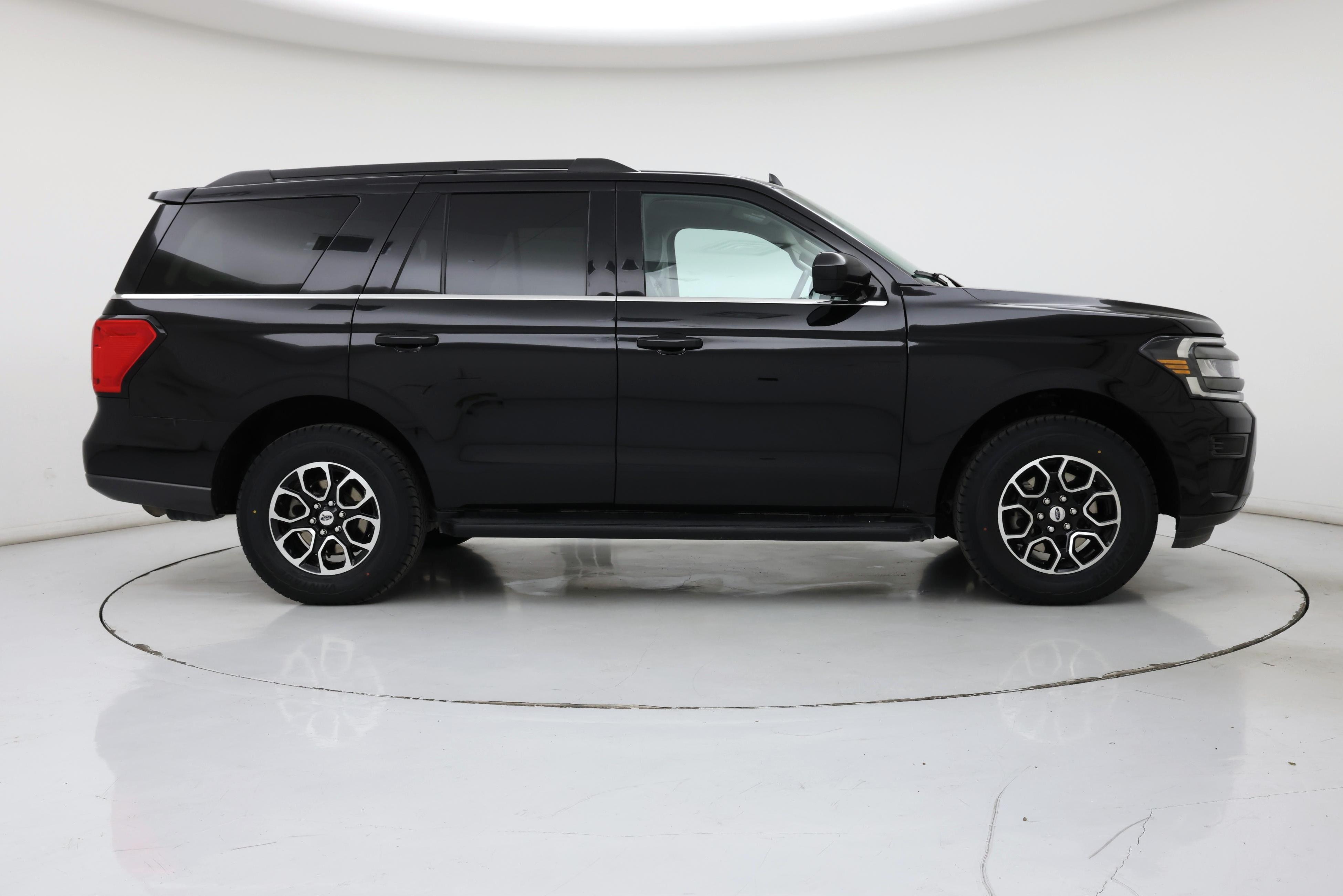 Thumbnail: 2024 Ford Expedition - 7