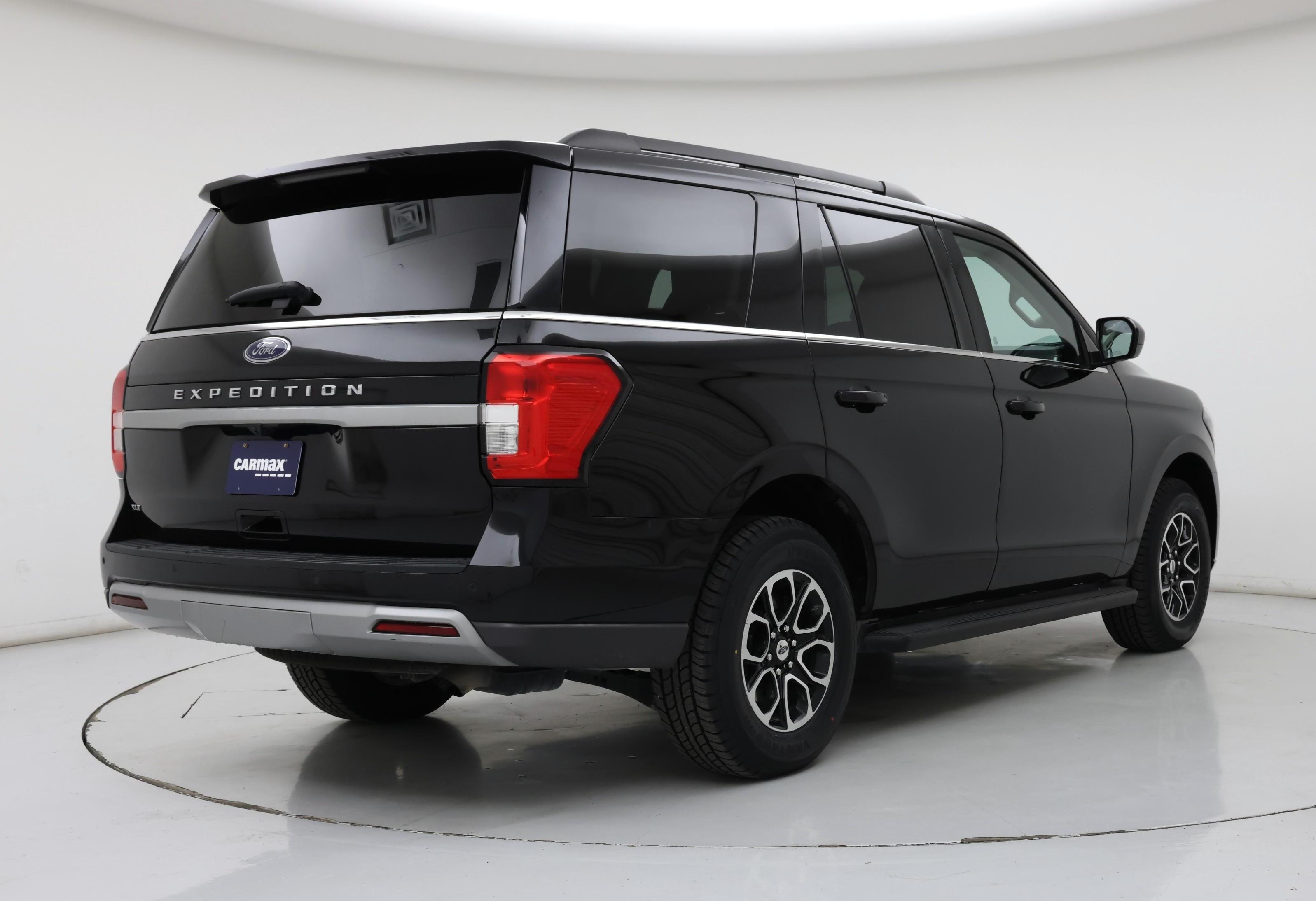 Thumbnail: 2024 Ford Expedition - 8