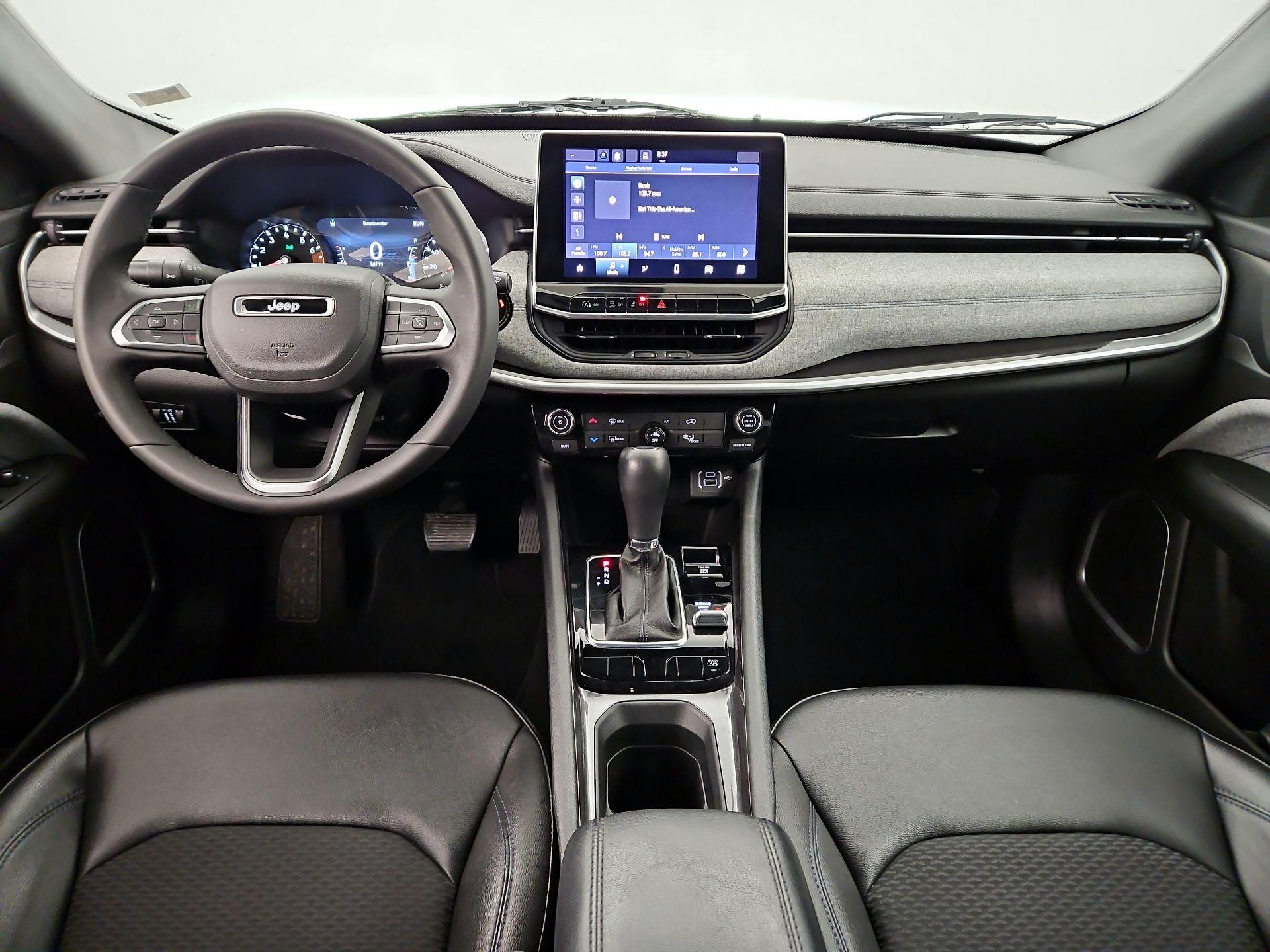 Thumbnail: 2024 Jeep Compass - 9