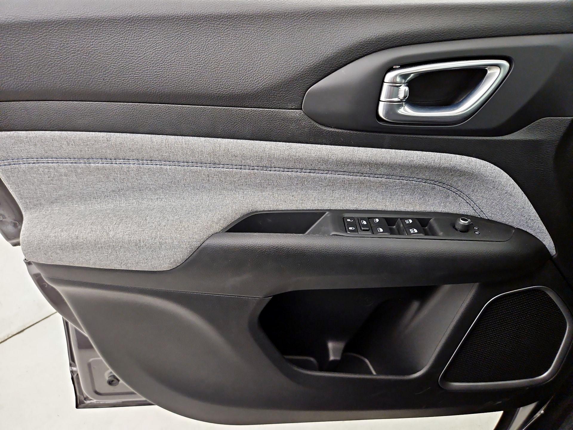 Thumbnail: 2024 Jeep Compass - 12