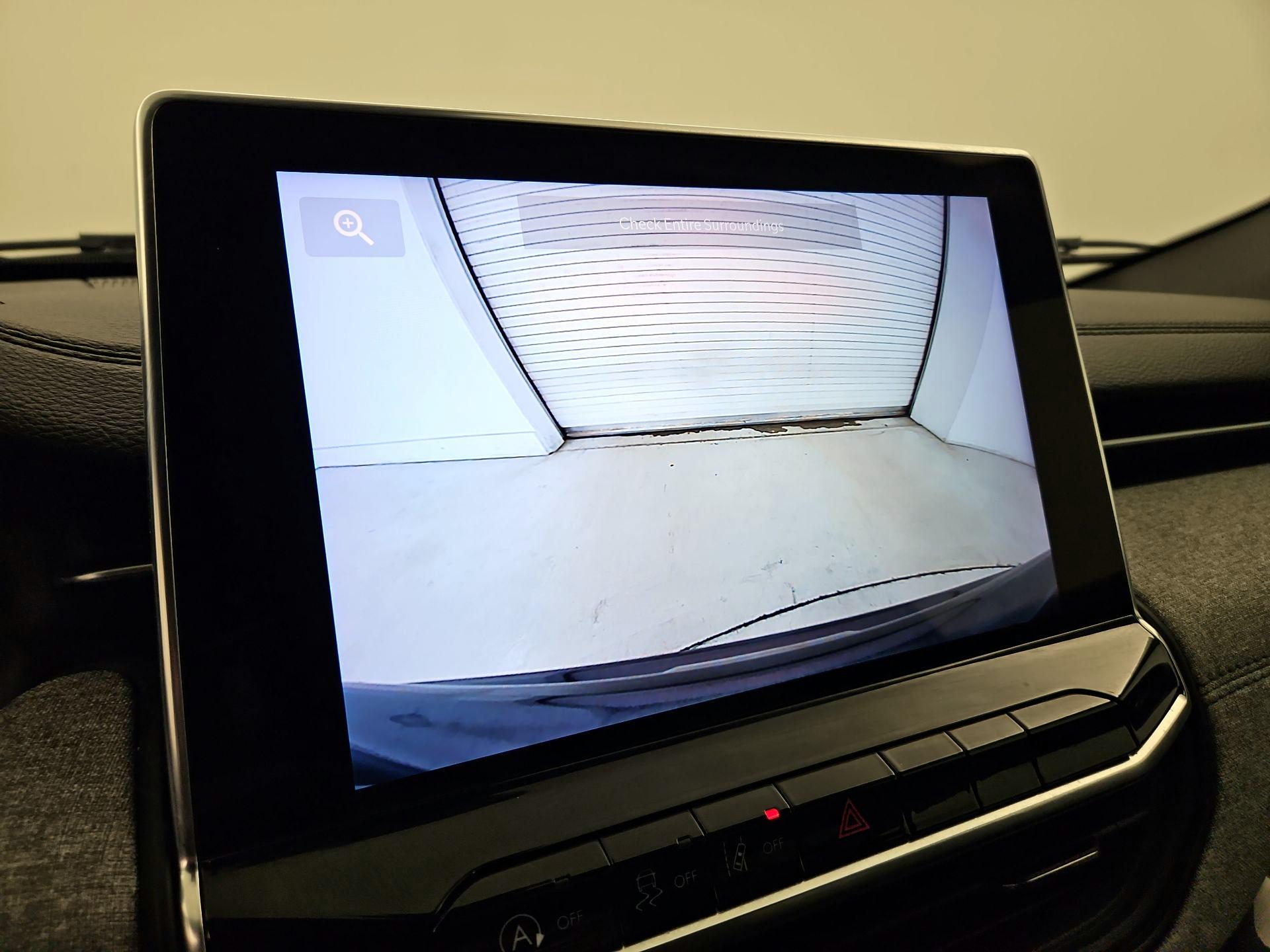 Thumbnail: 2024 Jeep Compass - 14