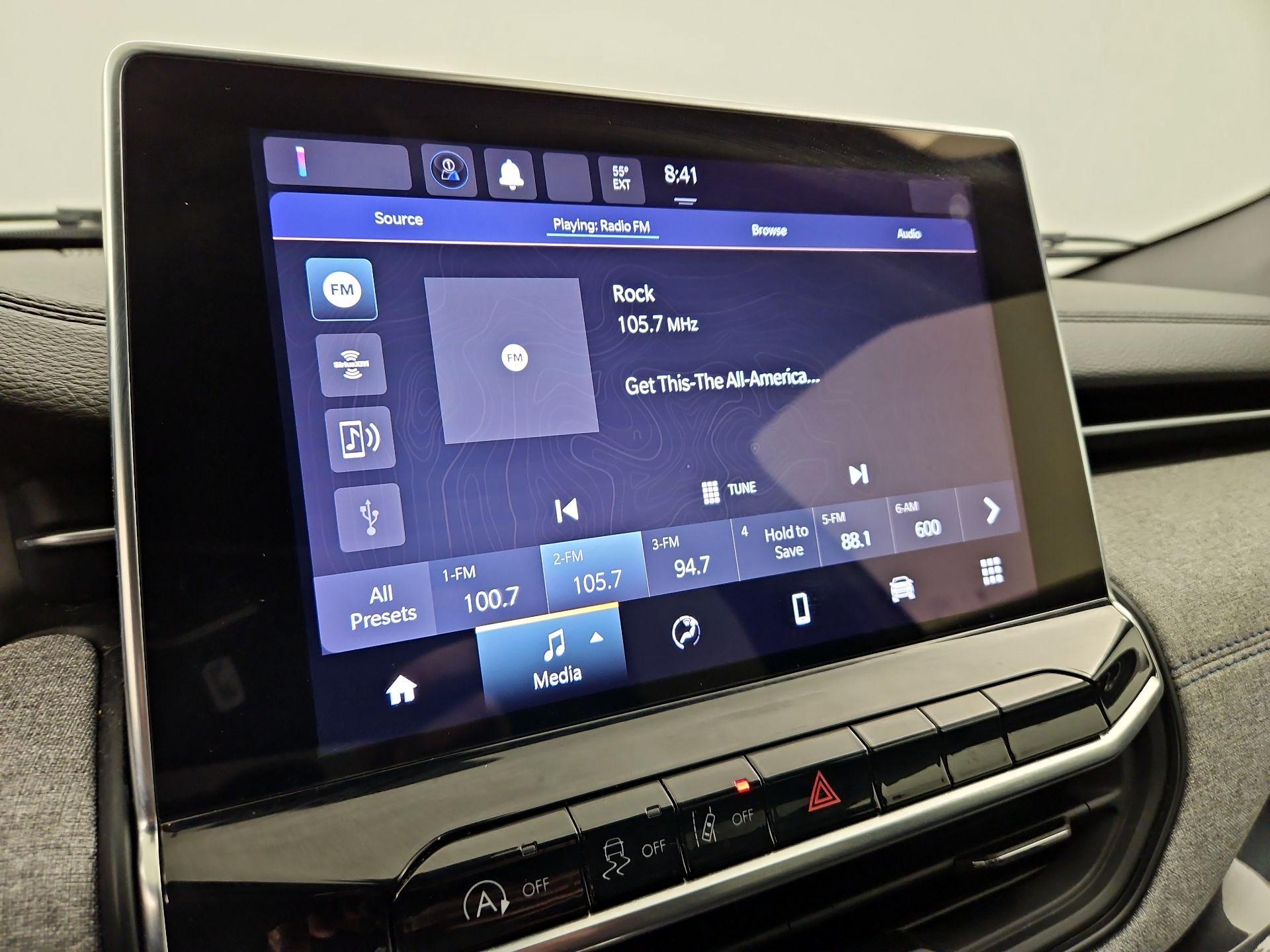 Thumbnail: 2024 Jeep Compass - 15