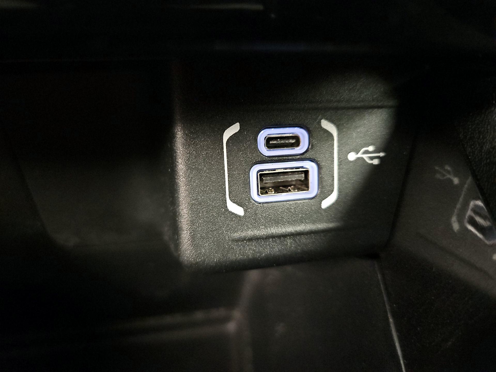 Thumbnail: 2024 Jeep Compass - 18