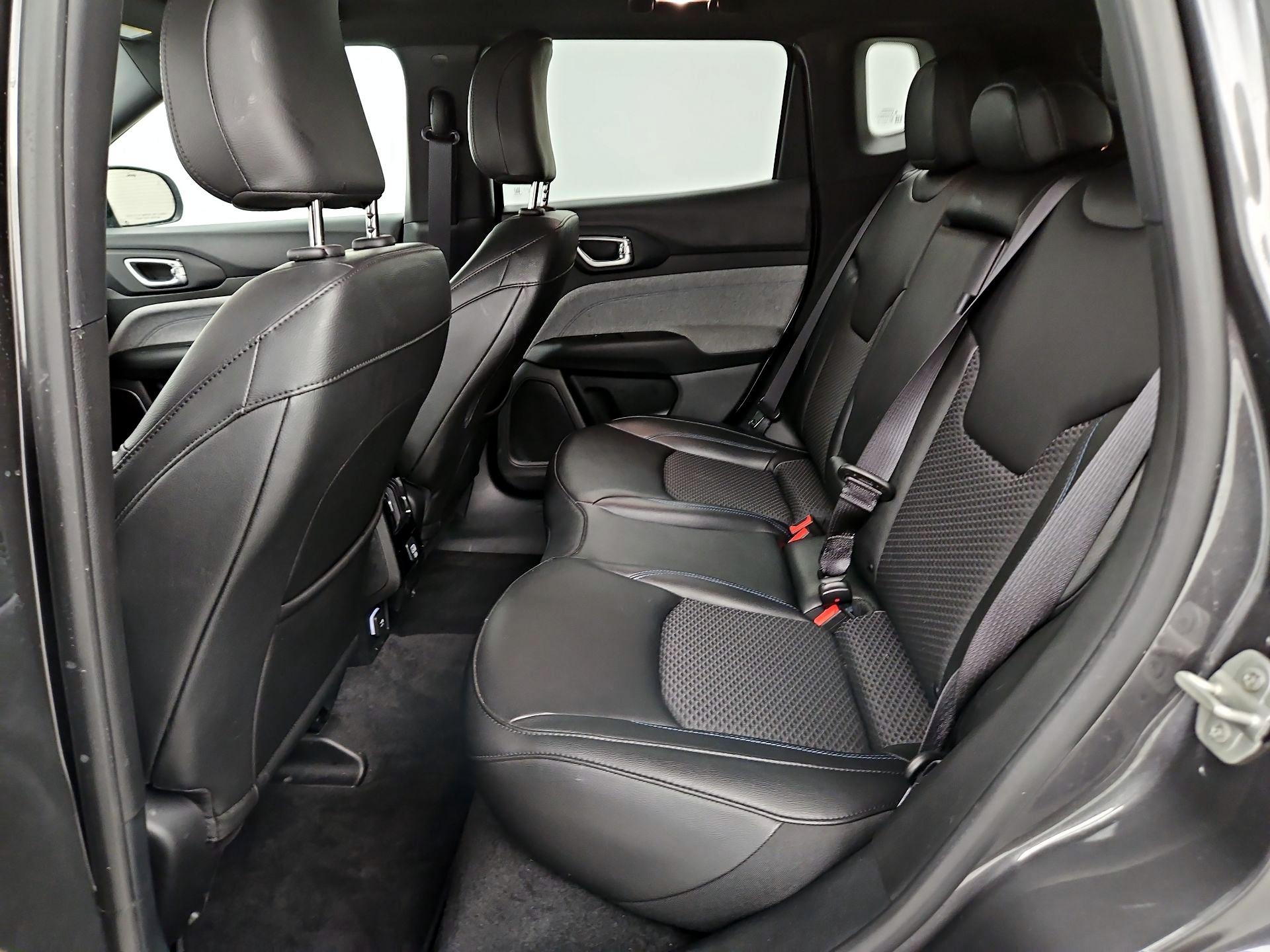 Thumbnail: 2024 Jeep Compass - 19