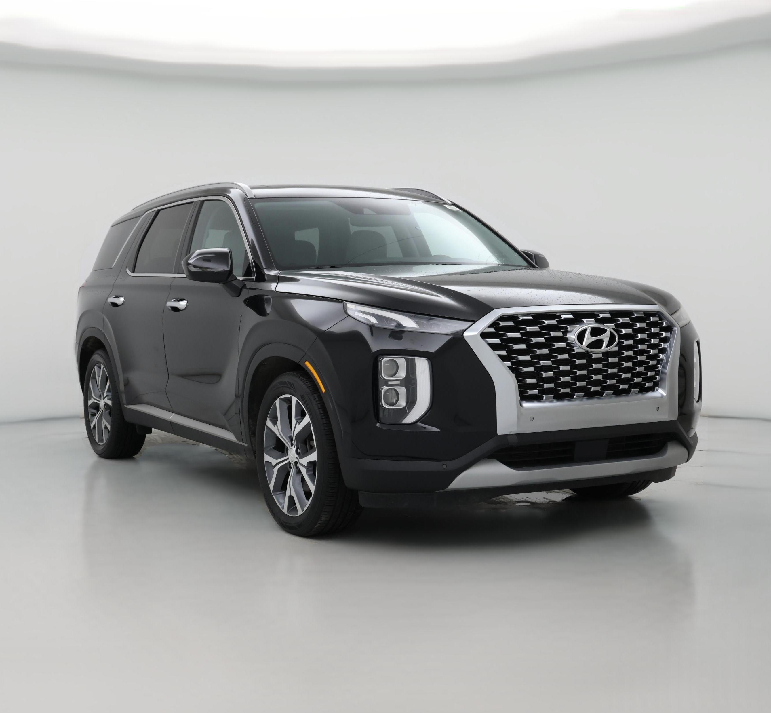 Thumbnail: 2020 Hyundai Palisade - 1