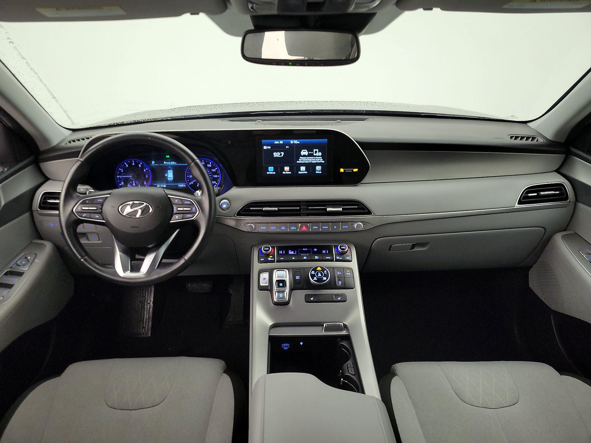 Thumbnail: 2020 Hyundai Palisade - 9