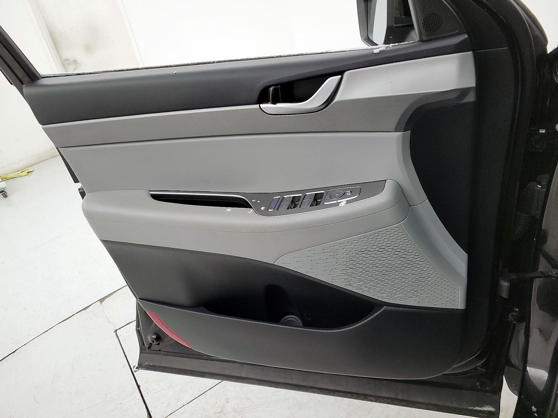 Thumbnail: 2020 Hyundai Palisade - 12