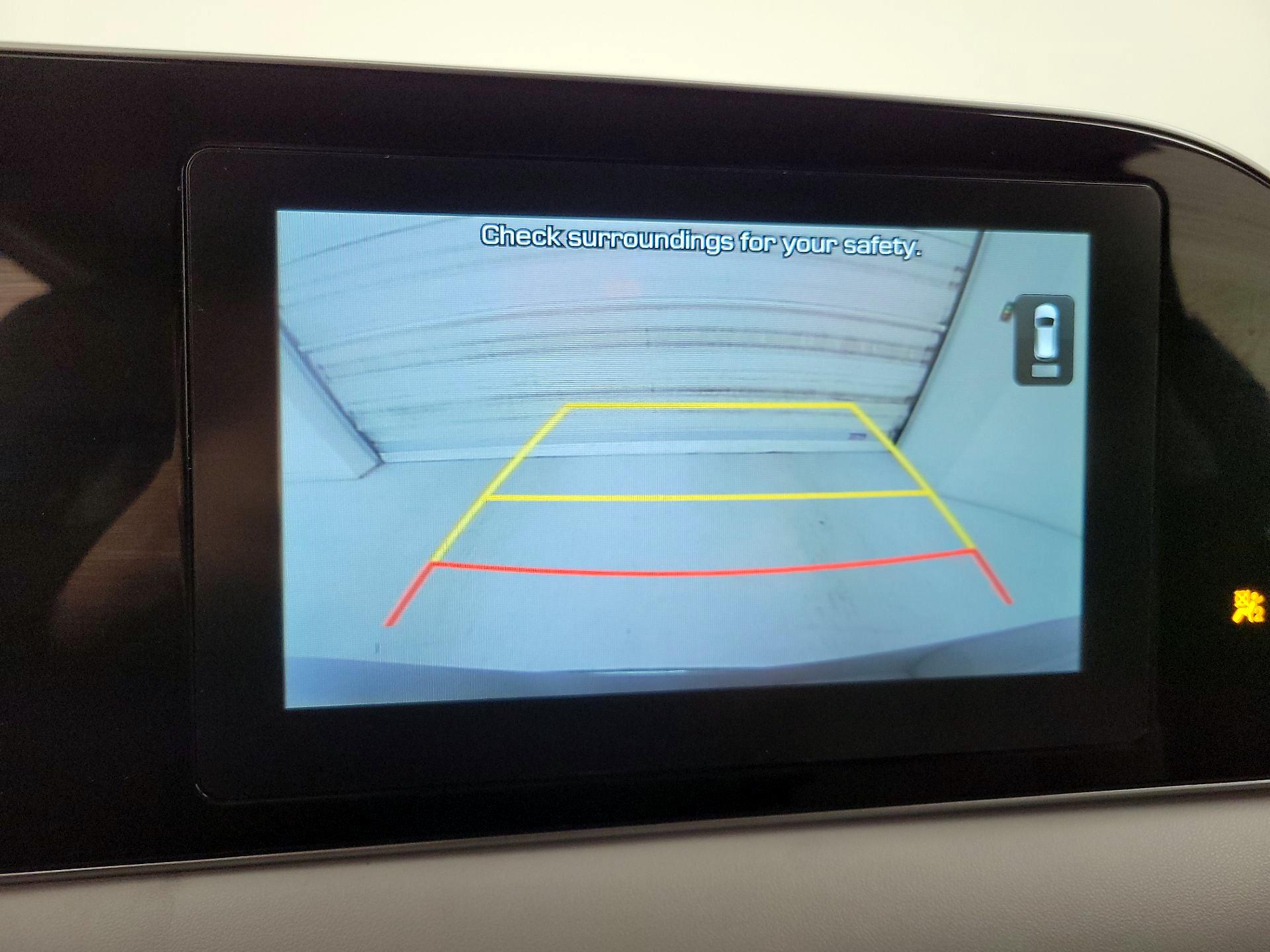 Thumbnail: 2020 Hyundai Palisade - 14