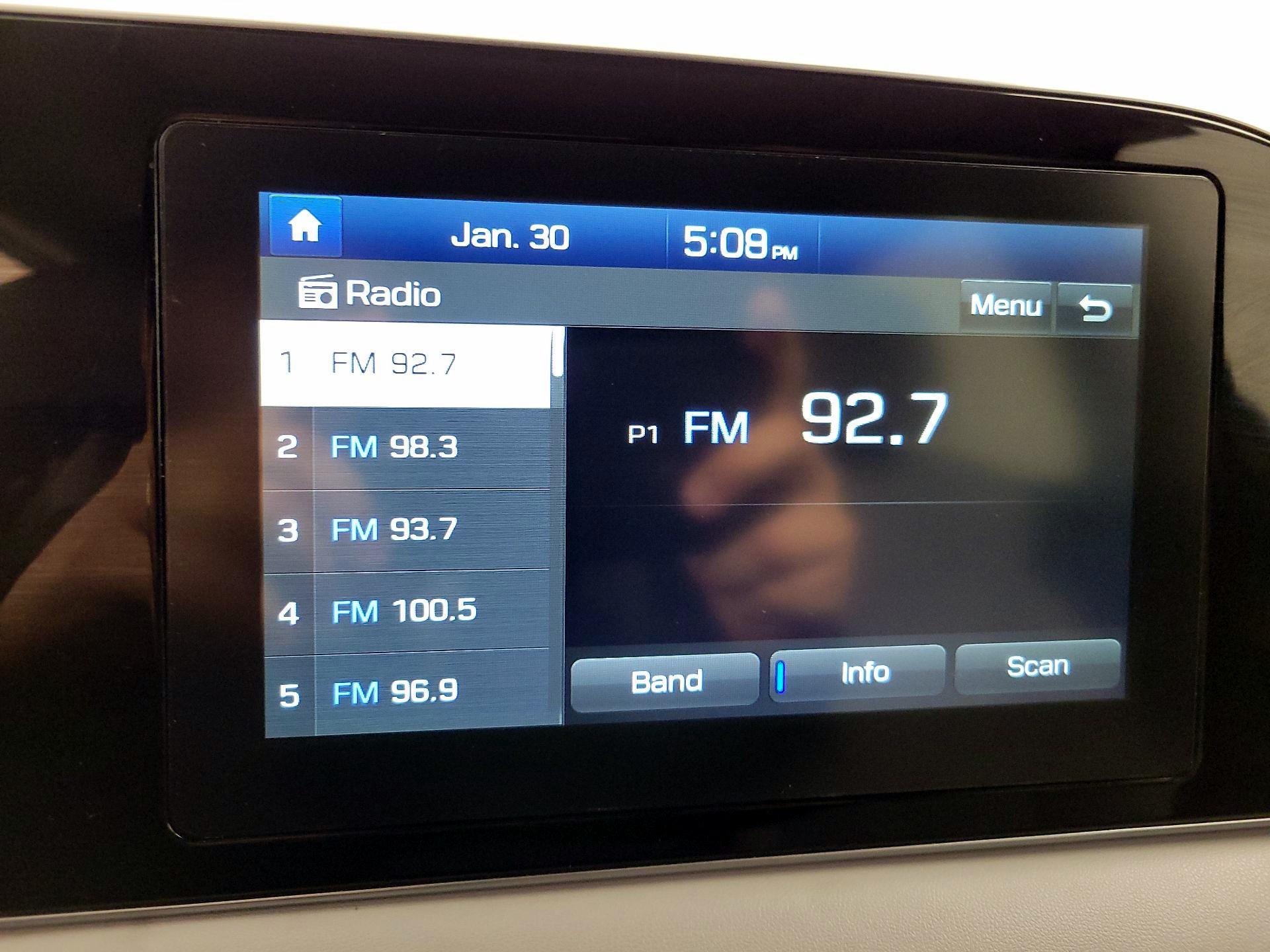 Thumbnail: 2020 Hyundai Palisade - 15