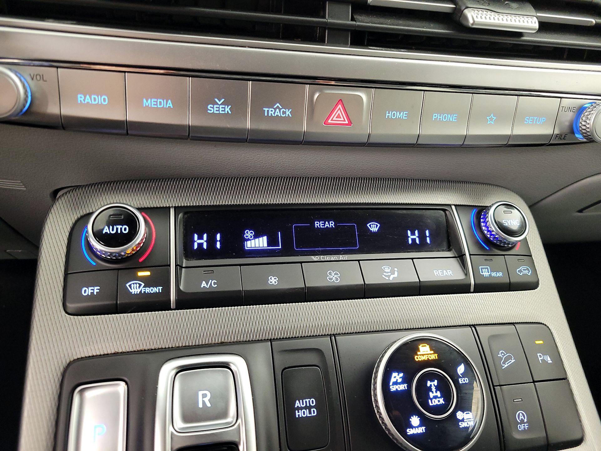 Thumbnail: 2020 Hyundai Palisade - 16