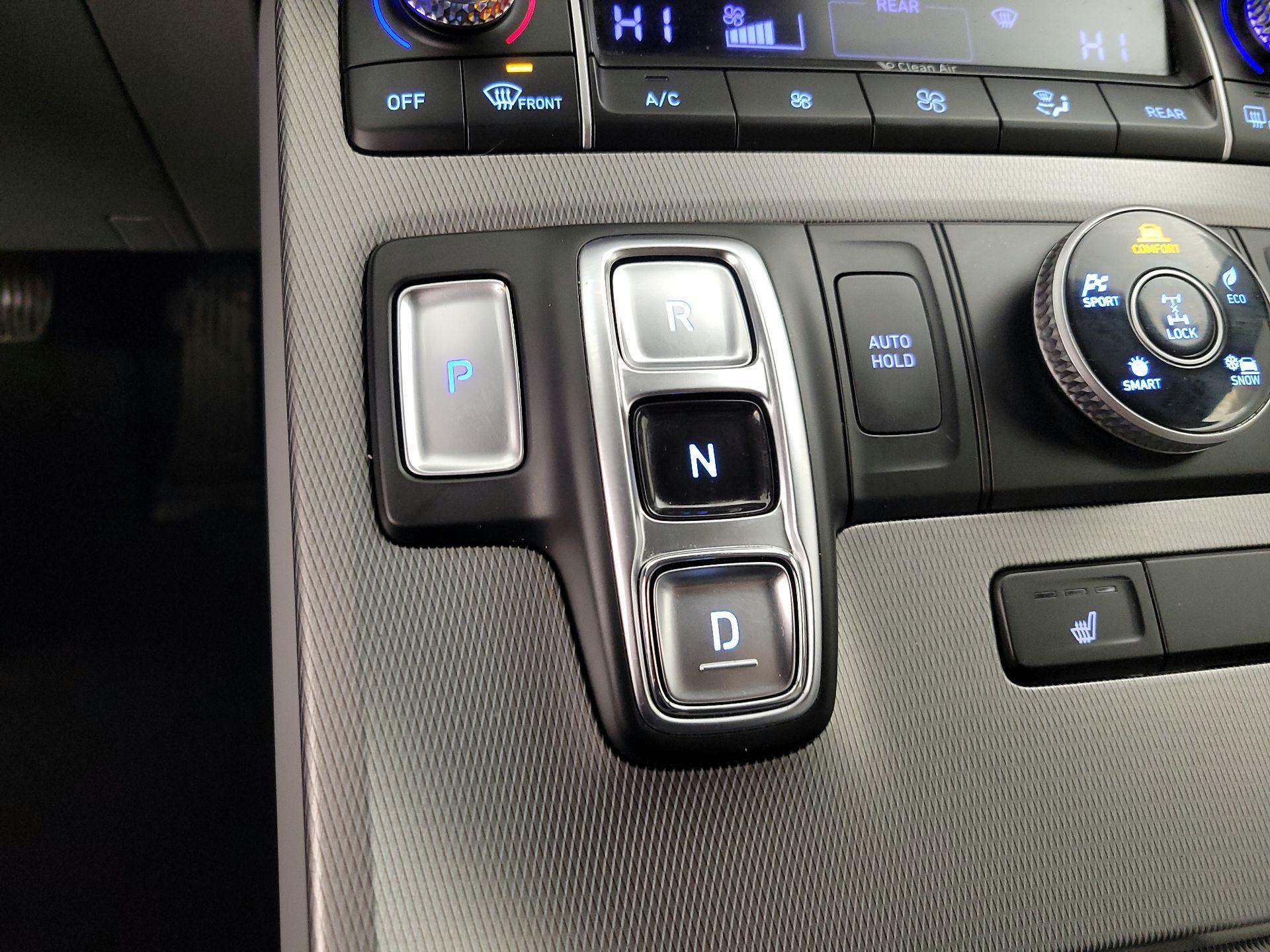 Thumbnail: 2020 Hyundai Palisade - 17