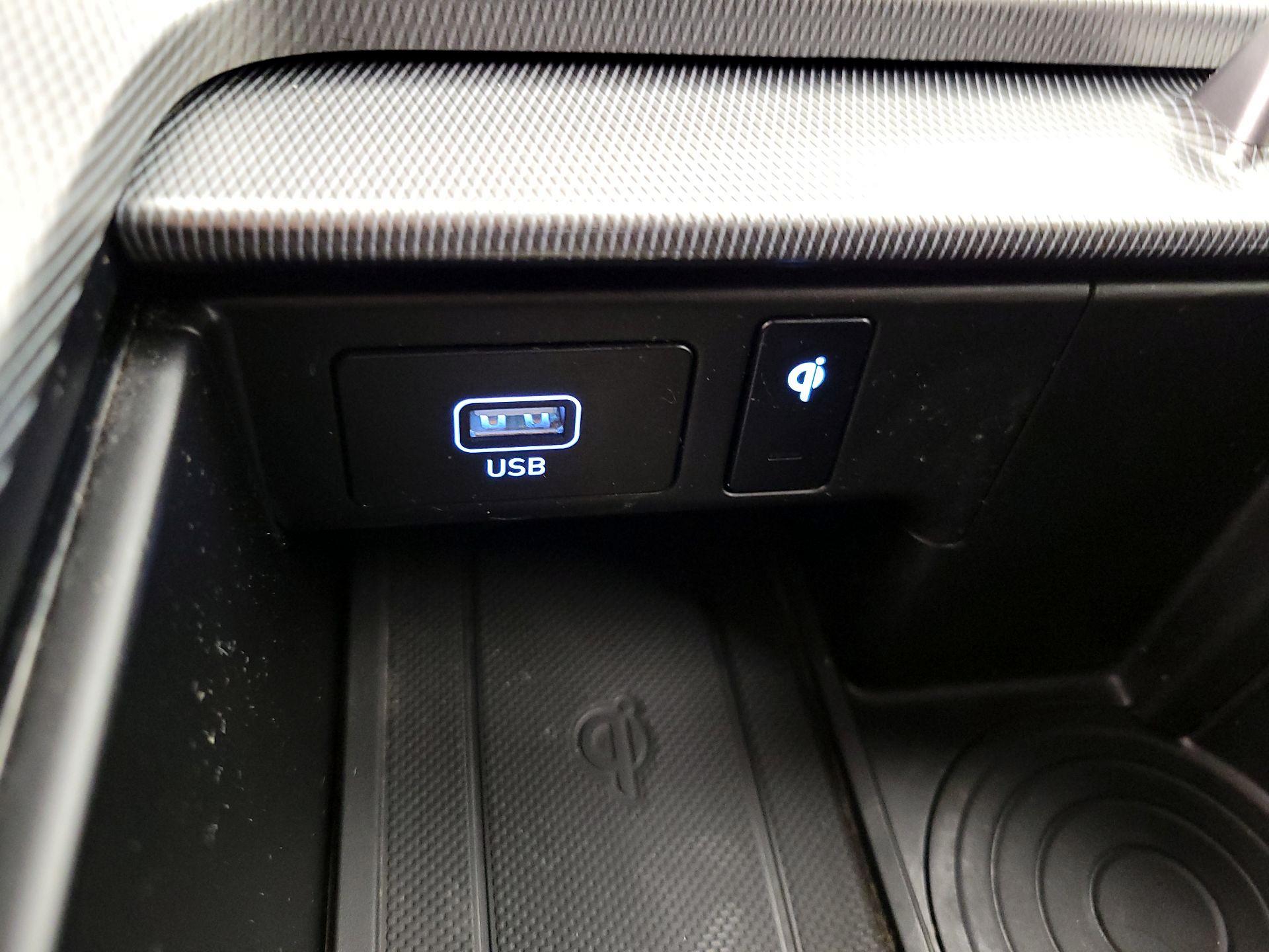 Thumbnail: 2020 Hyundai Palisade - 18